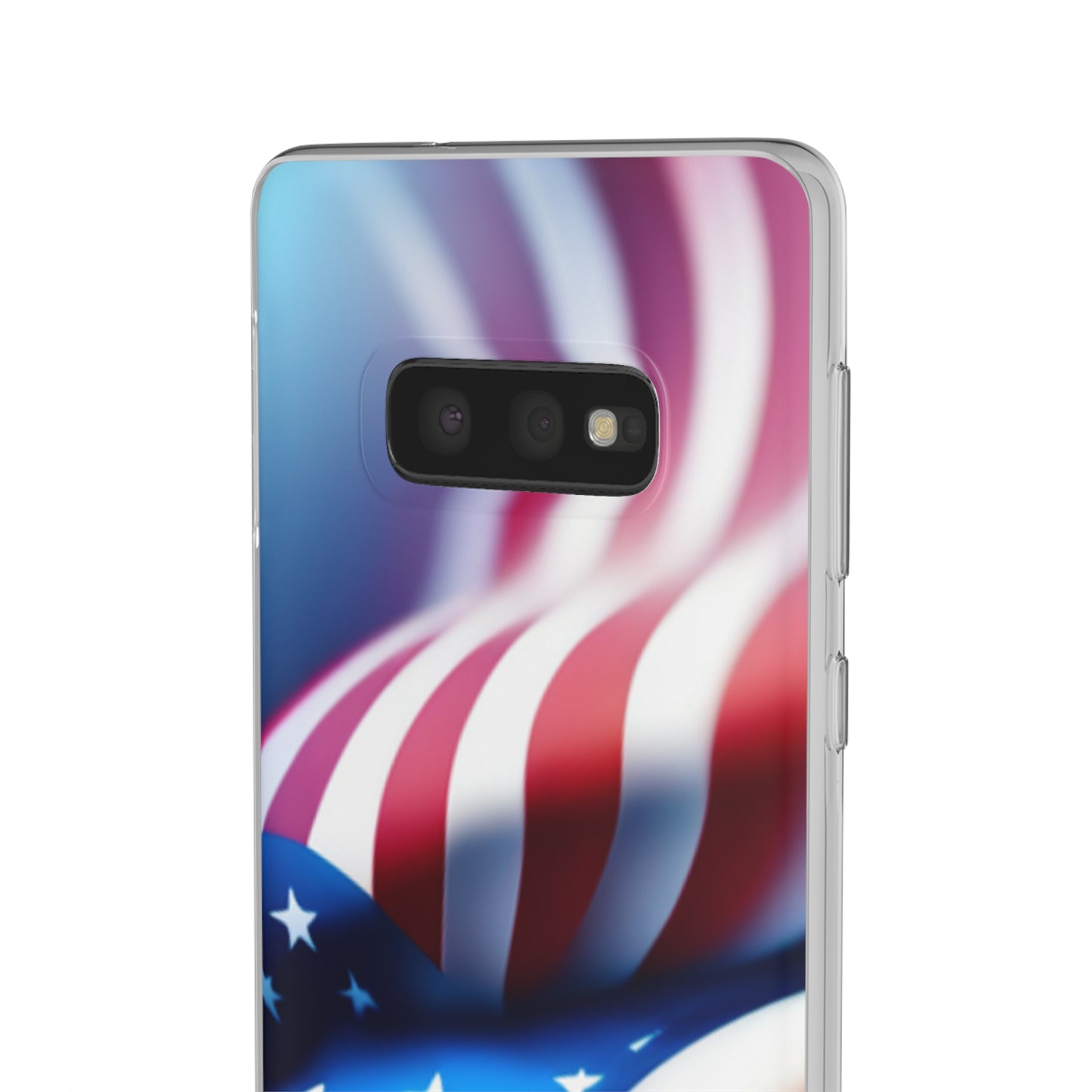 Flexi Case [United States of America]