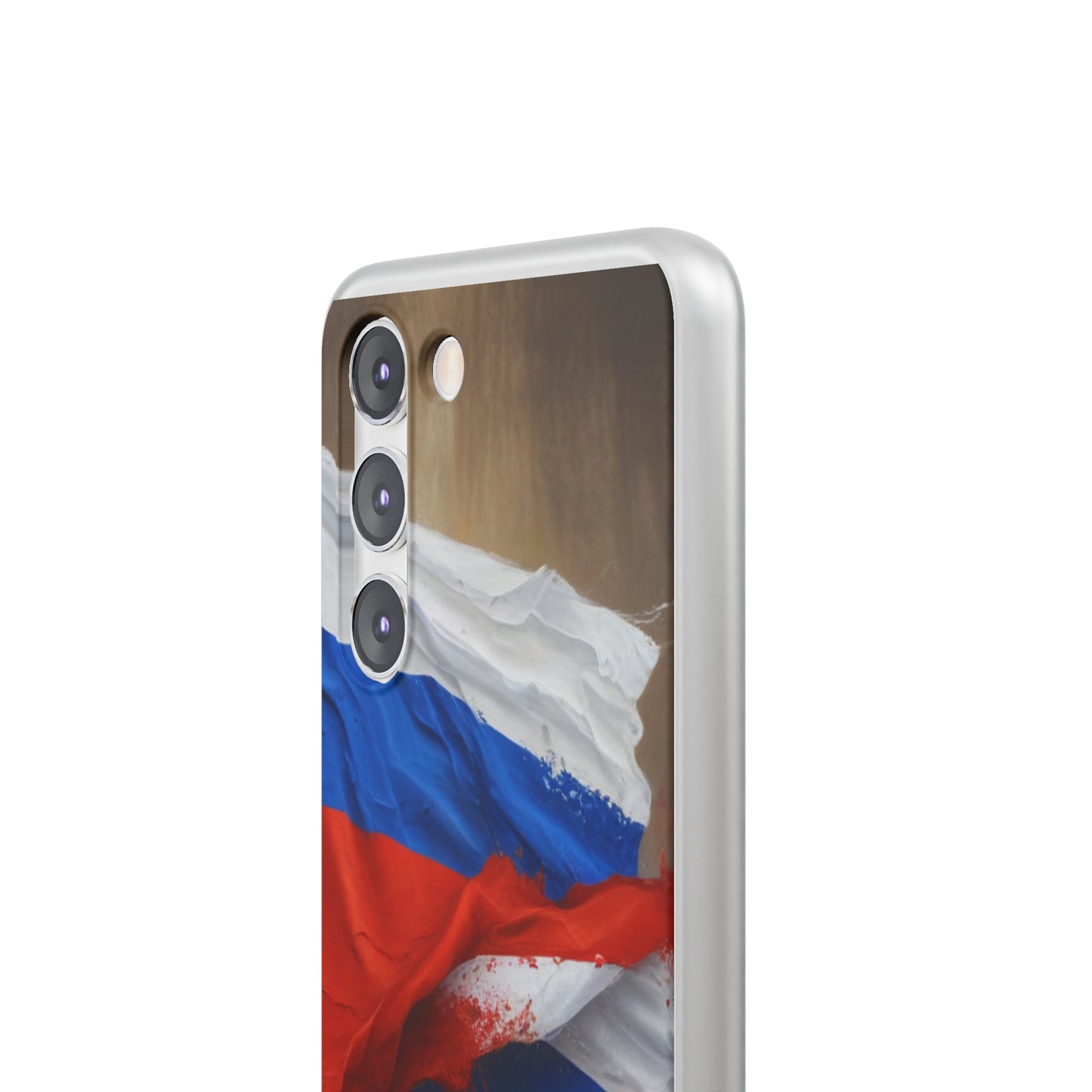 Flexi Case [Russia]