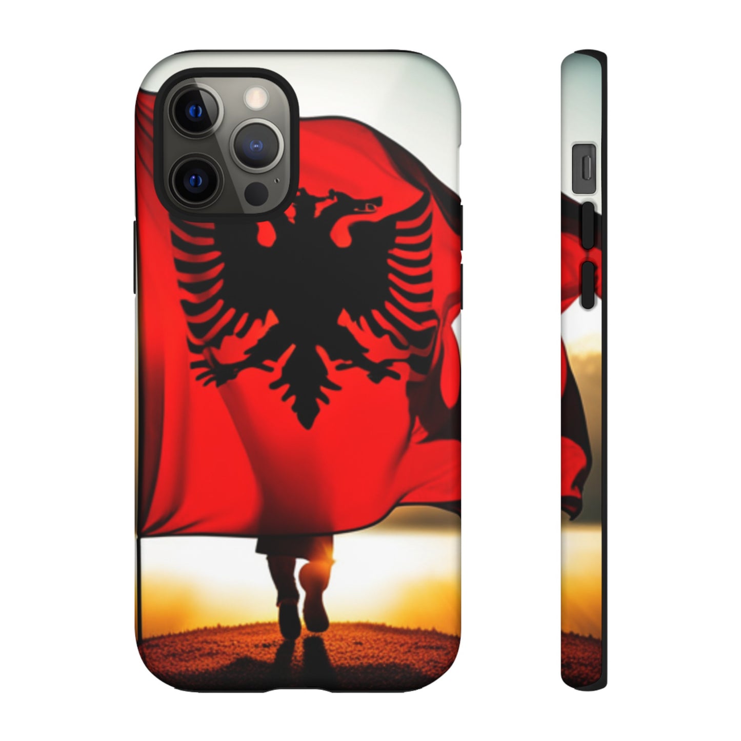 Tough Case [Albania]
