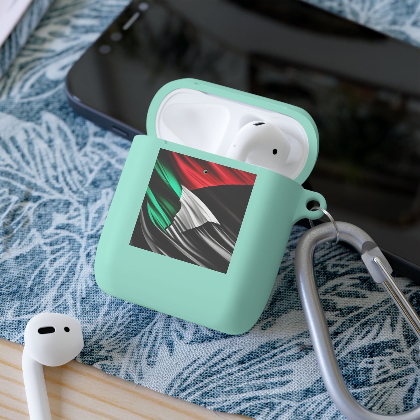 AirPod Case Cover [Palestine]