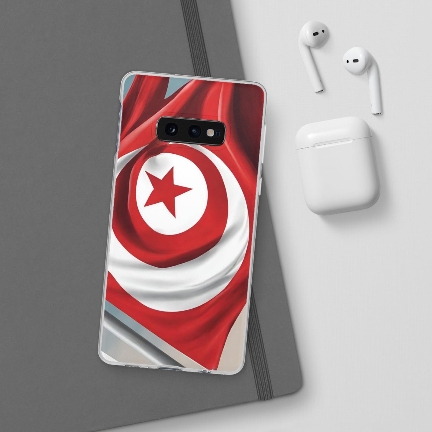 Flexi Case [Tunisia]