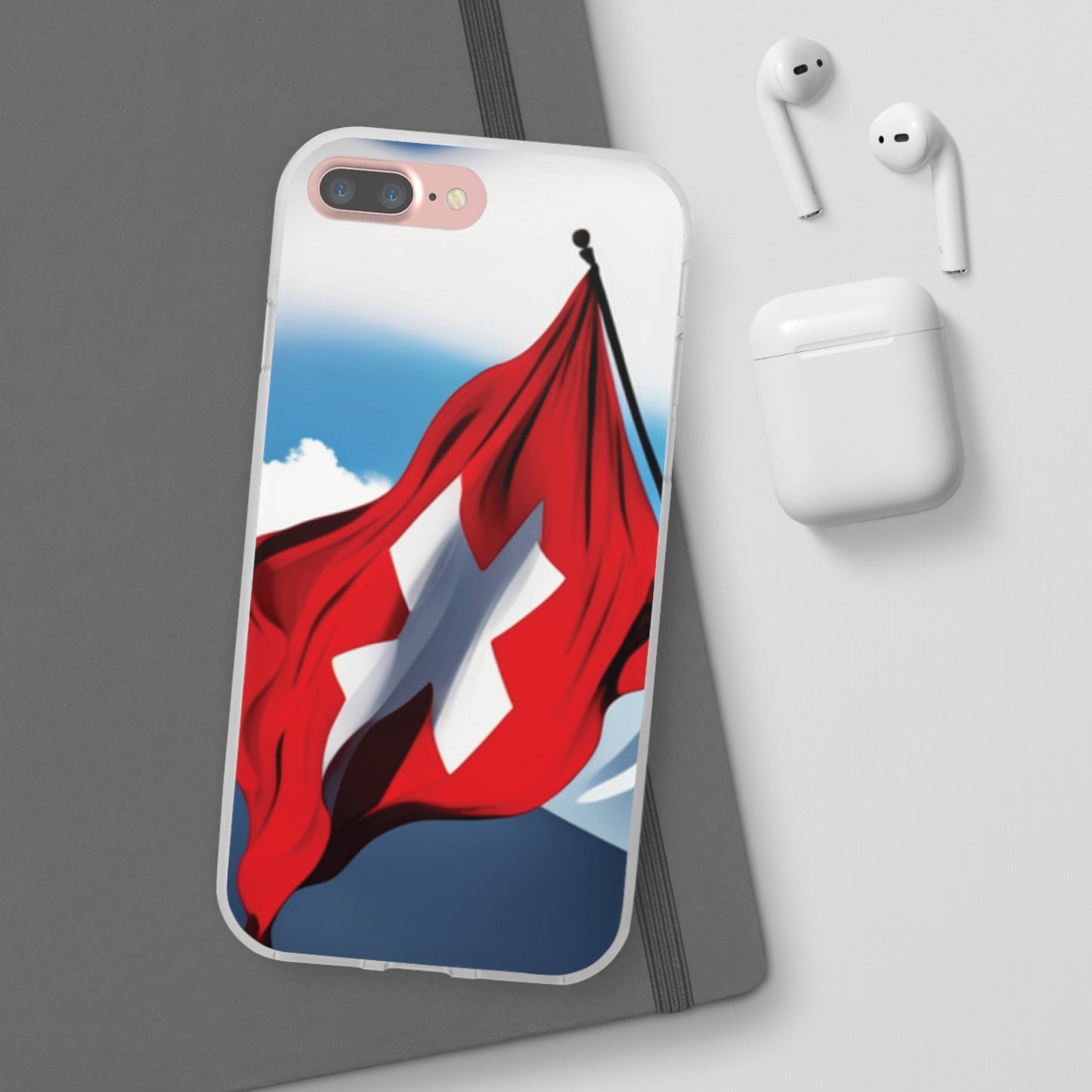 Flexi Case [Switzerland]