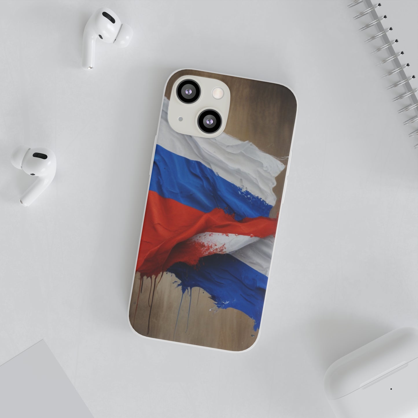 Flexi Case [Russia]