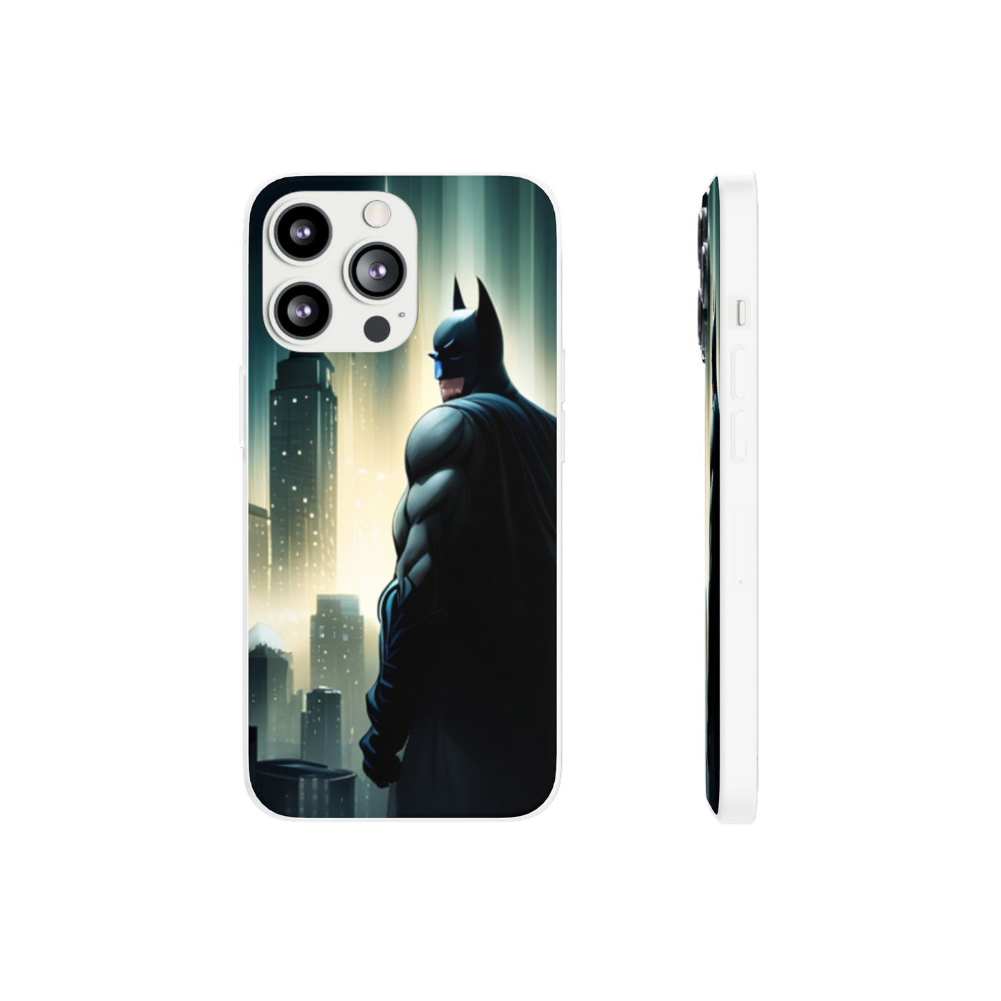 Flexi Case [Batman]