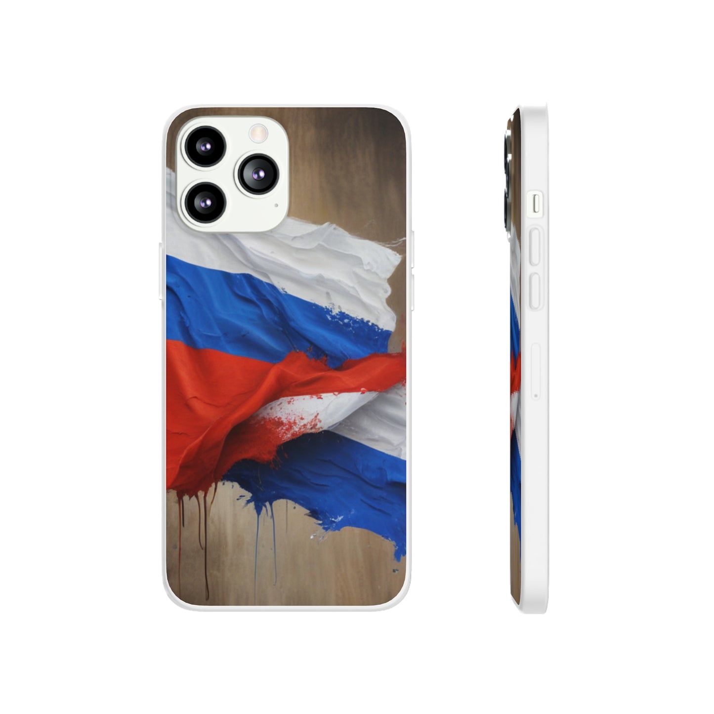 Flexi Case [Russia]