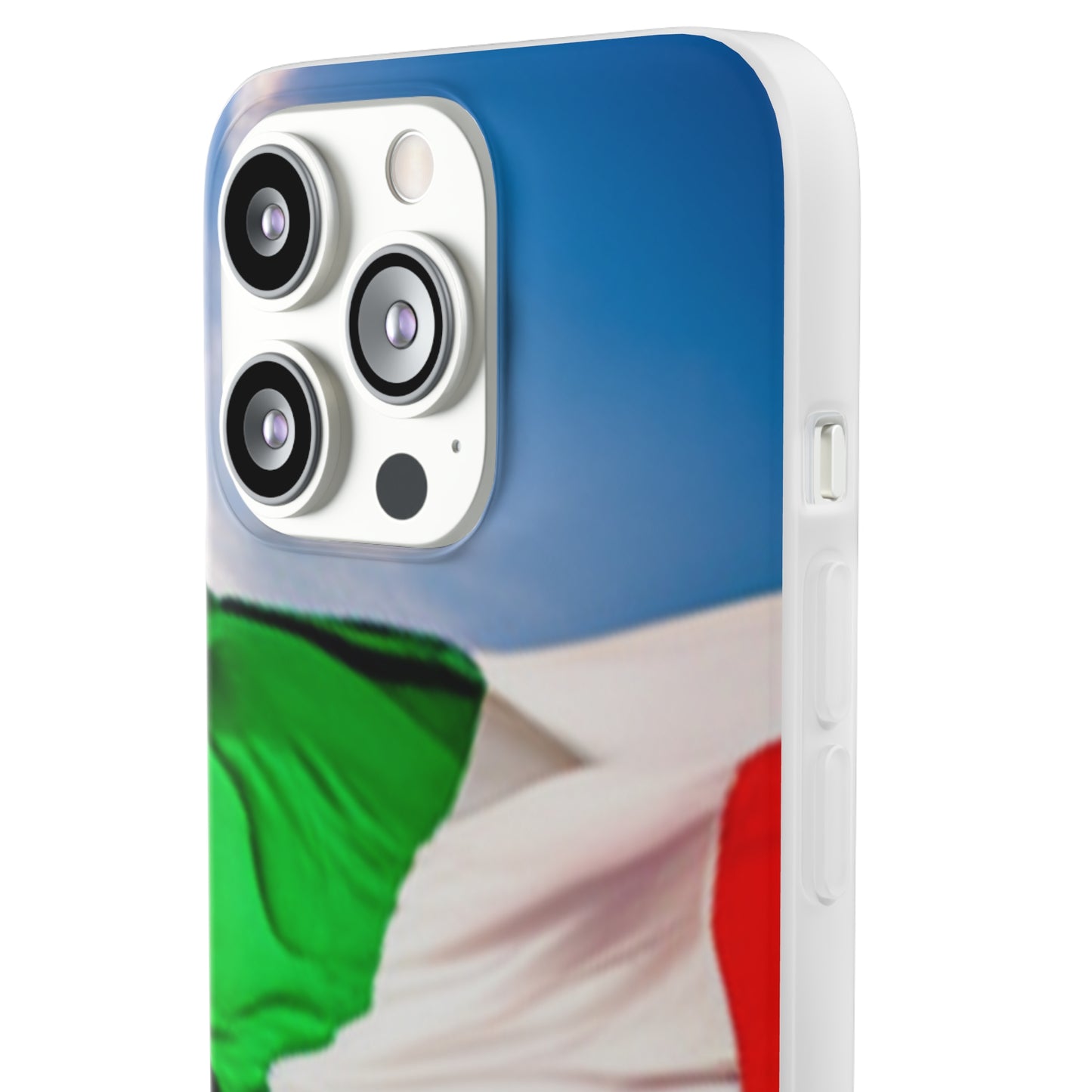 Flexi Case [Italy]