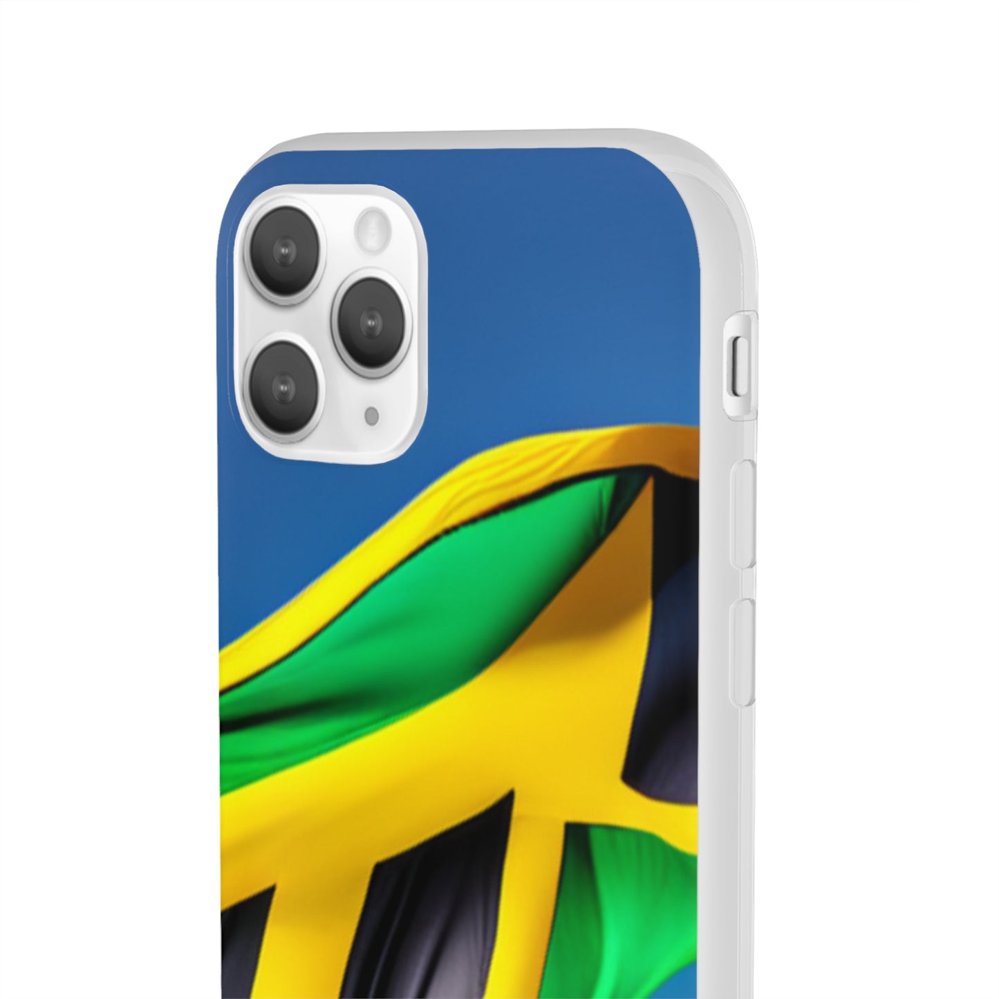 Flexi Case [Jamaica]