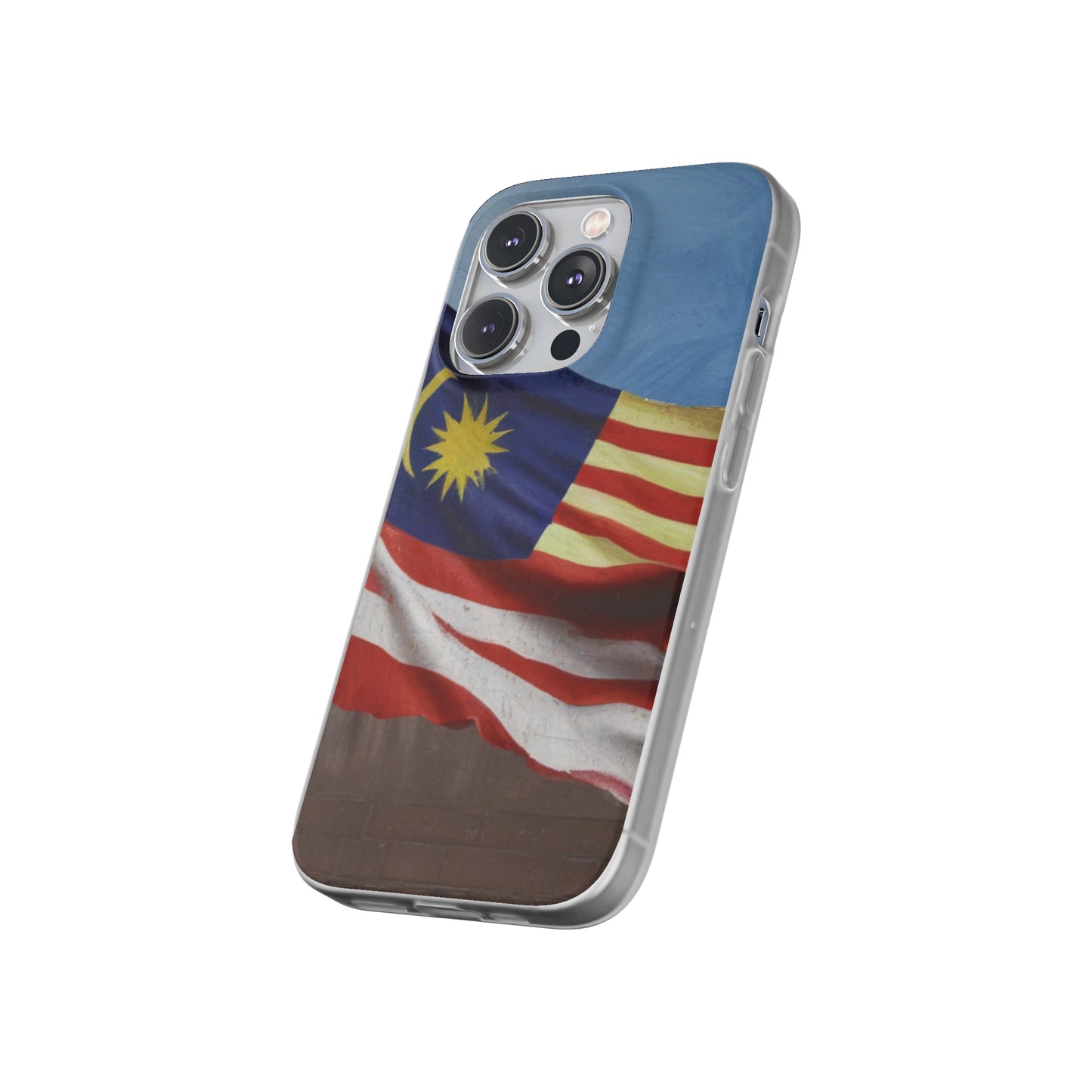 Flexi Case [Malaysia]