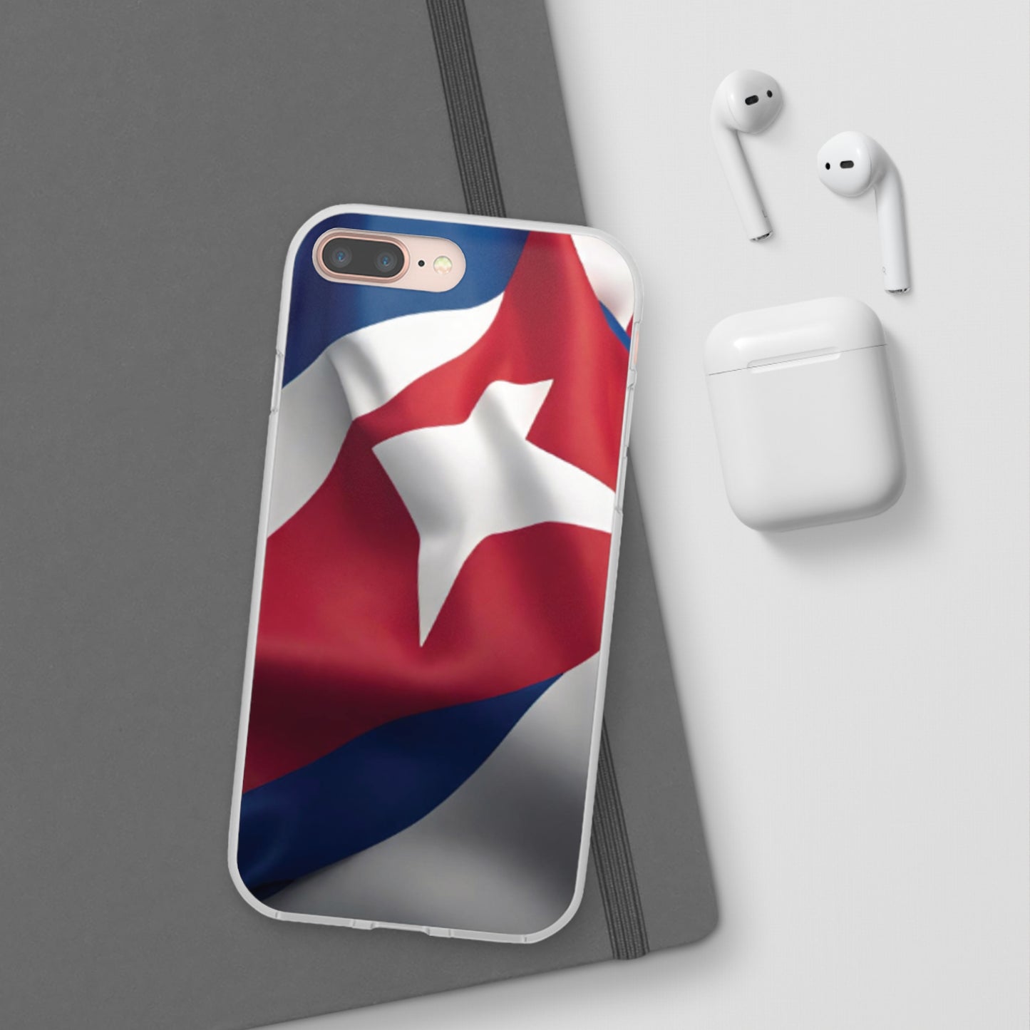 Flexi Case [Cuba]