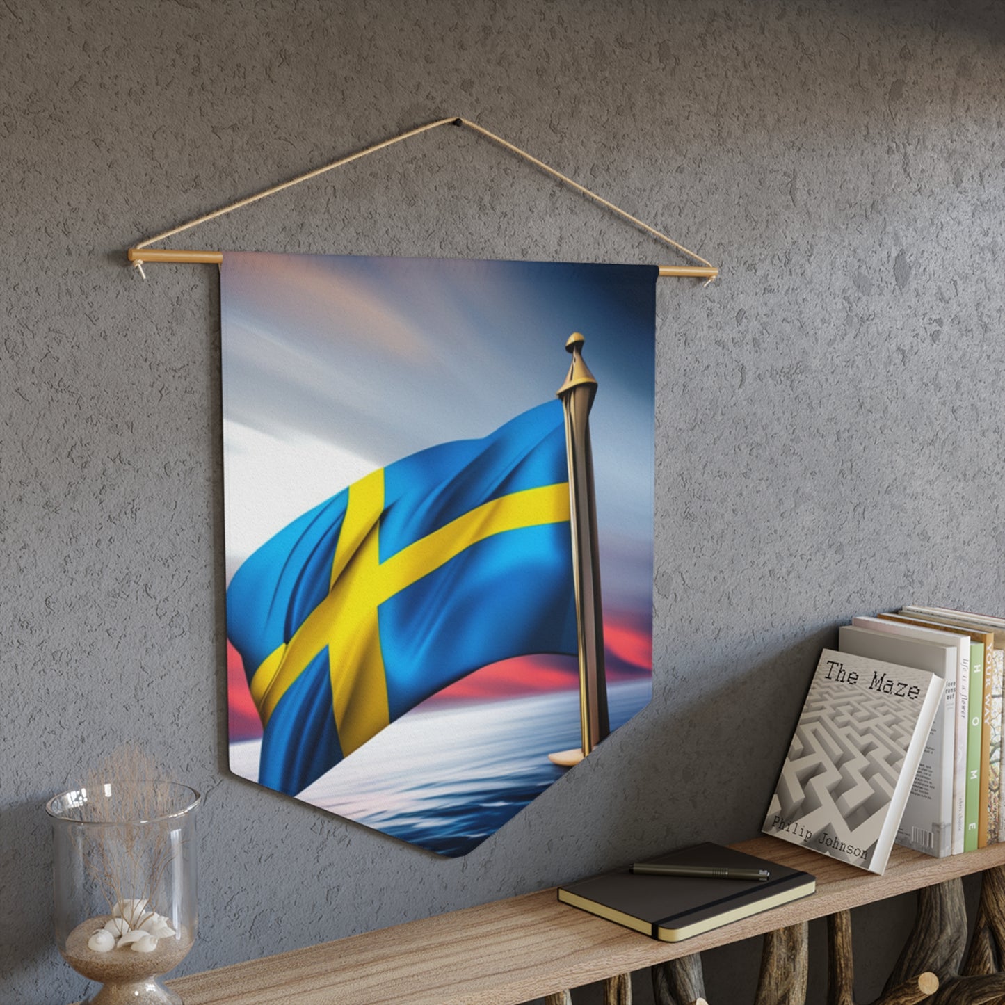 Pennant [Sweden]