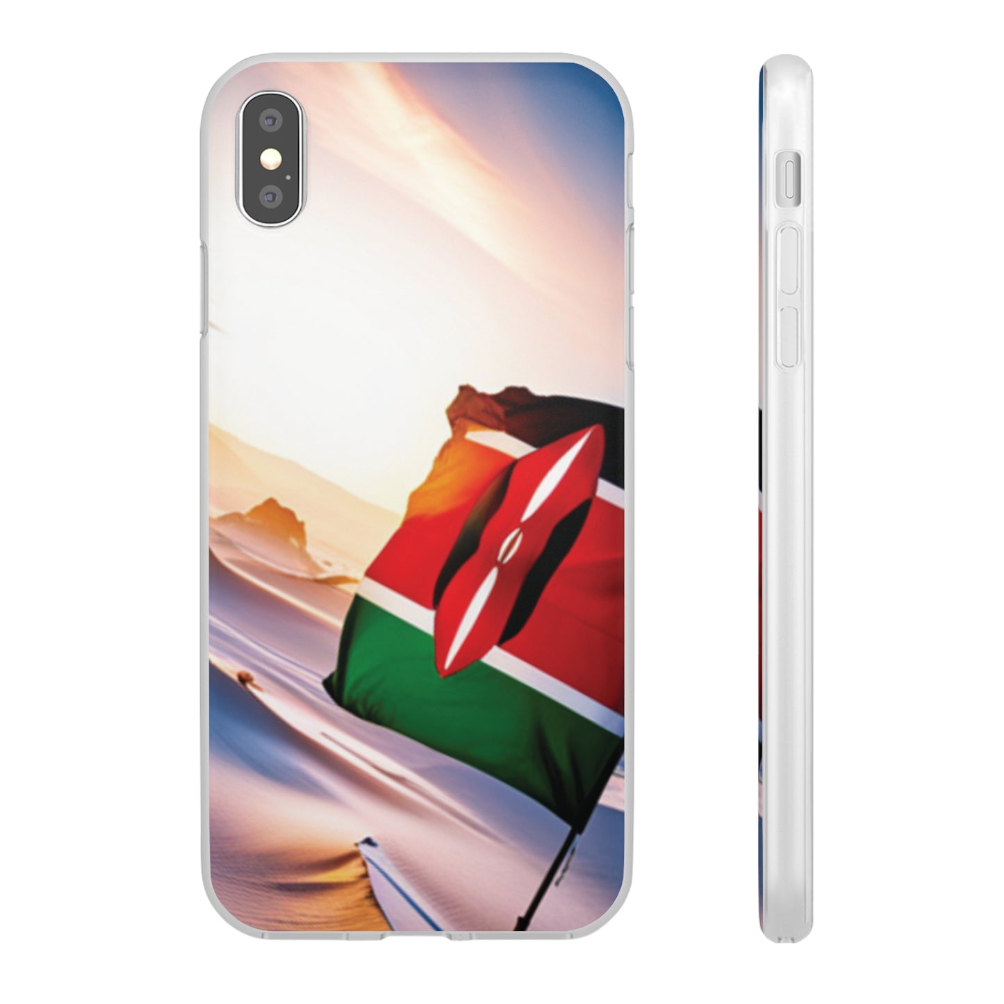 Flexi Case [Kenya]