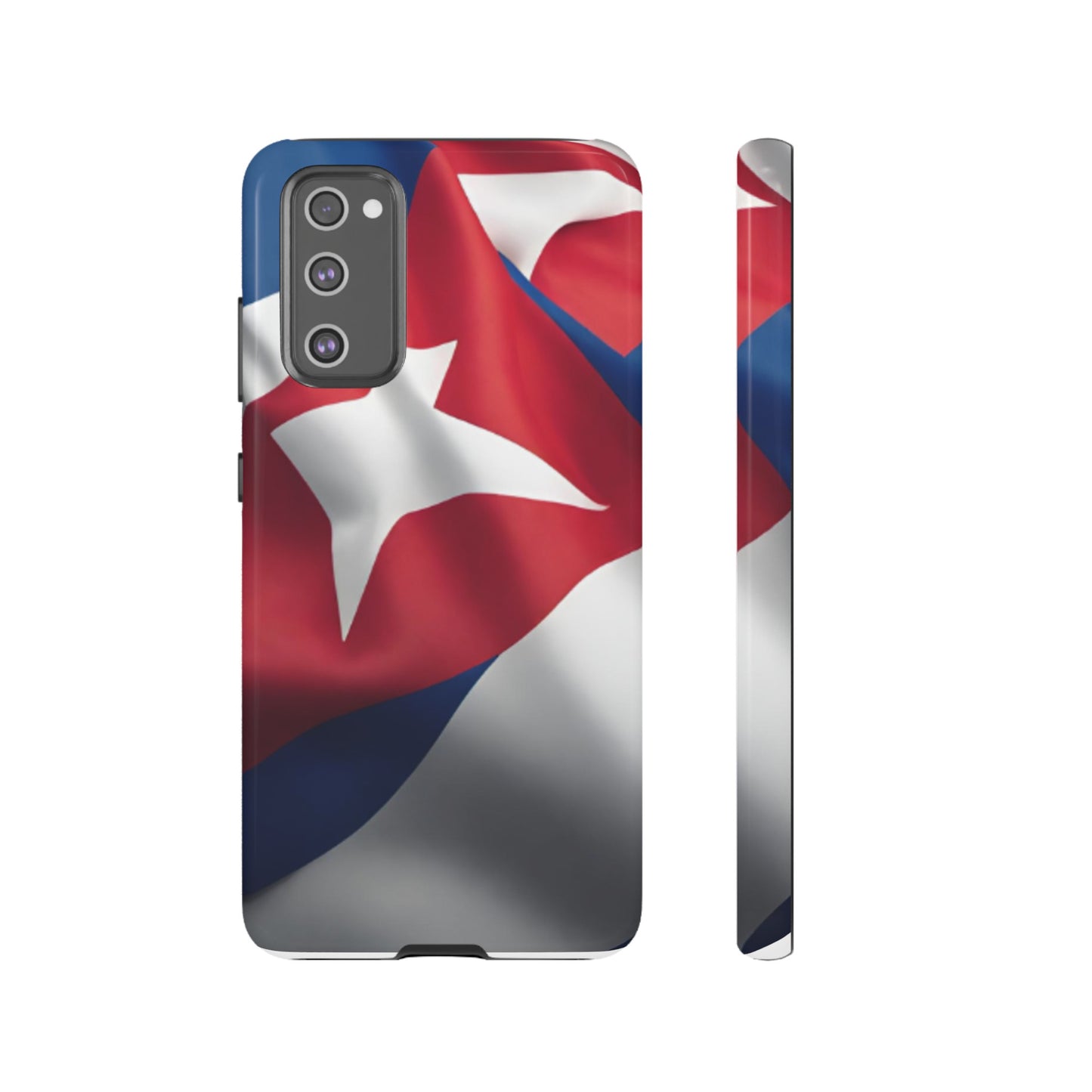 Tough Case [Cuba]