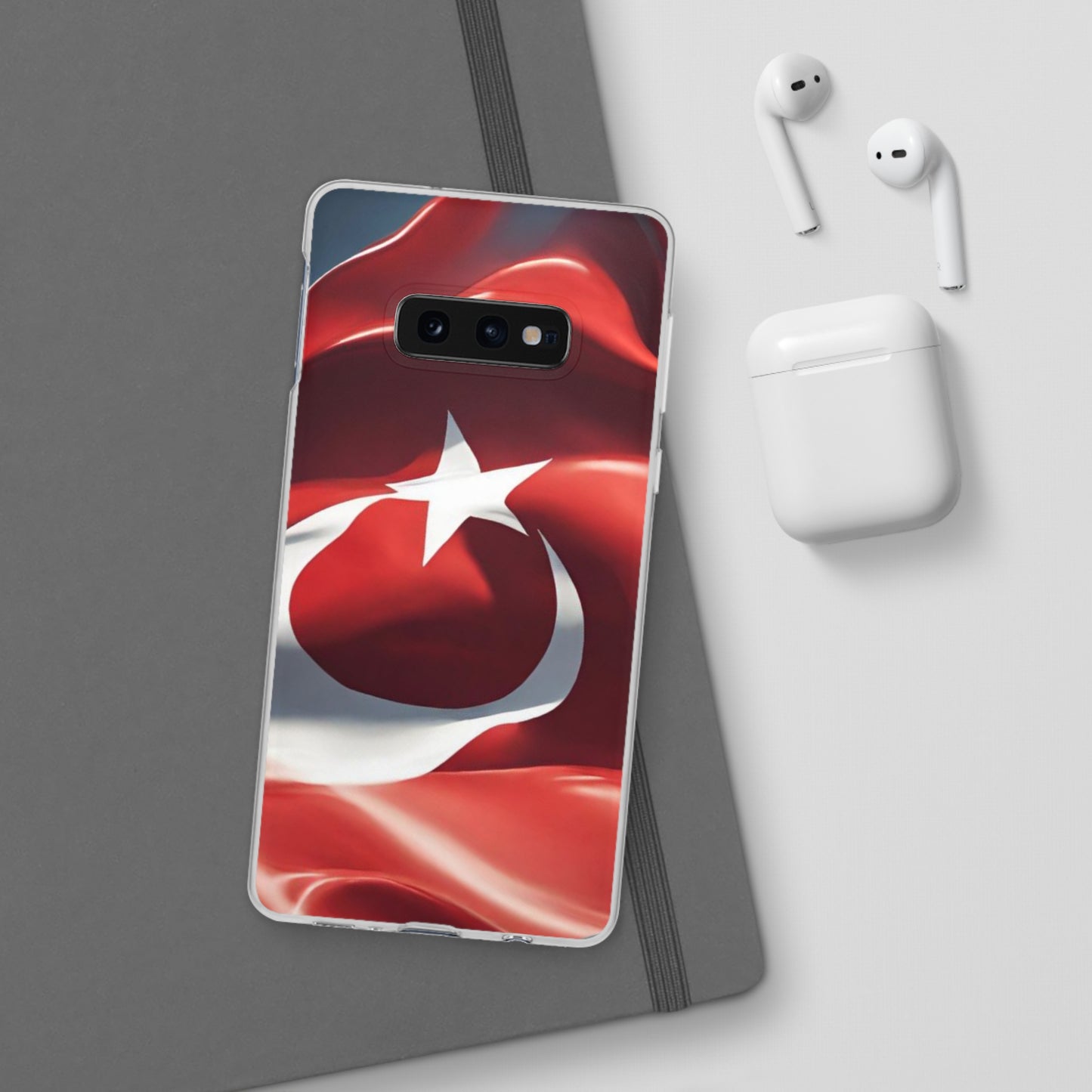 Flexi Case [Turkey]