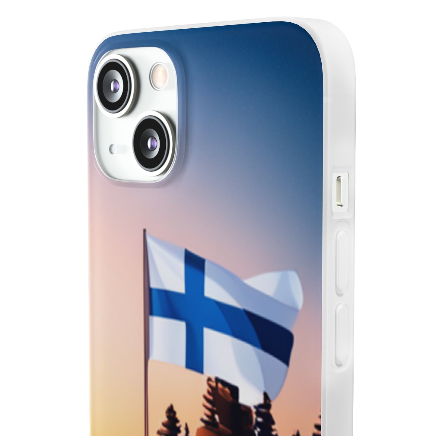 Flexi Case [Finland]