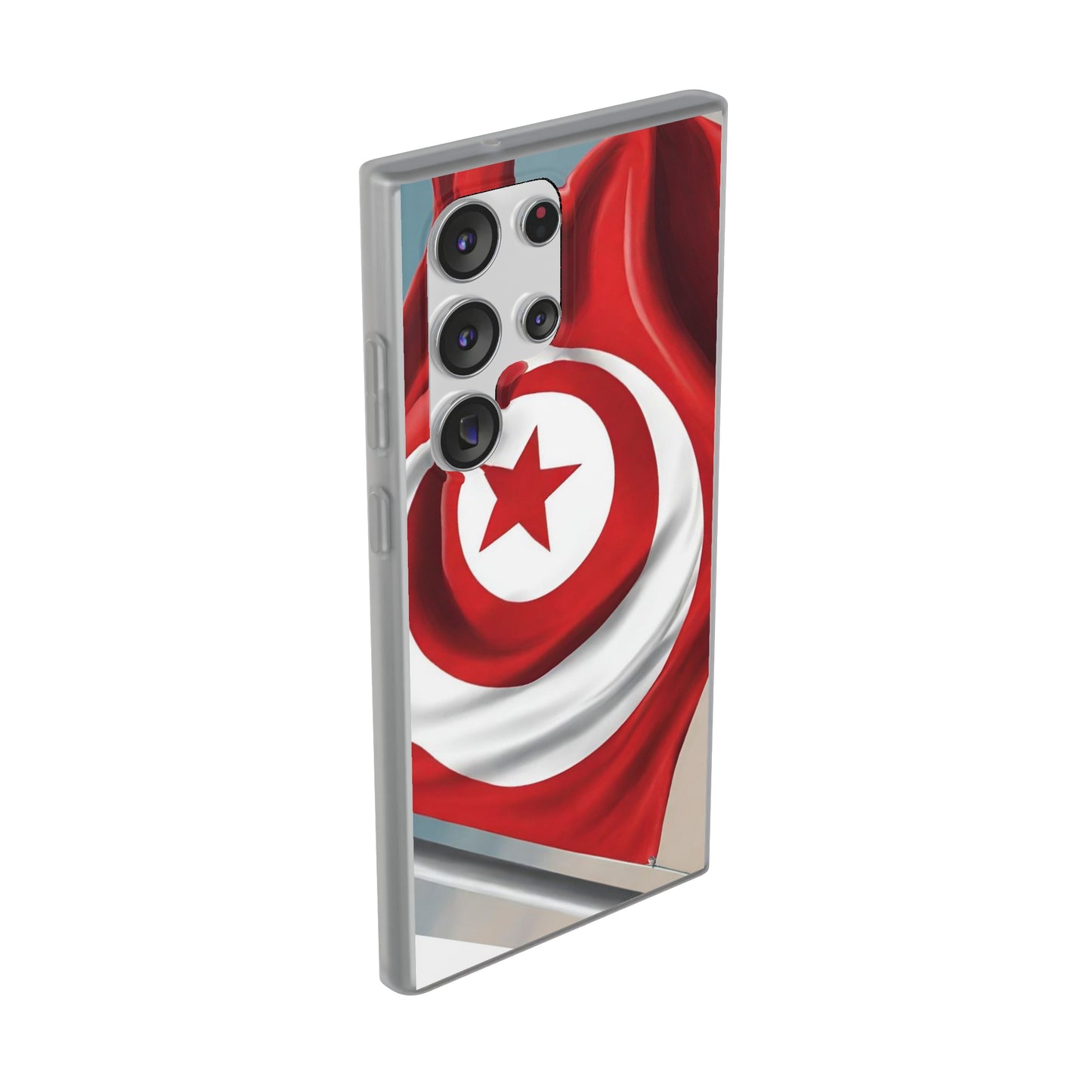 Flexi Case [Tunisia]