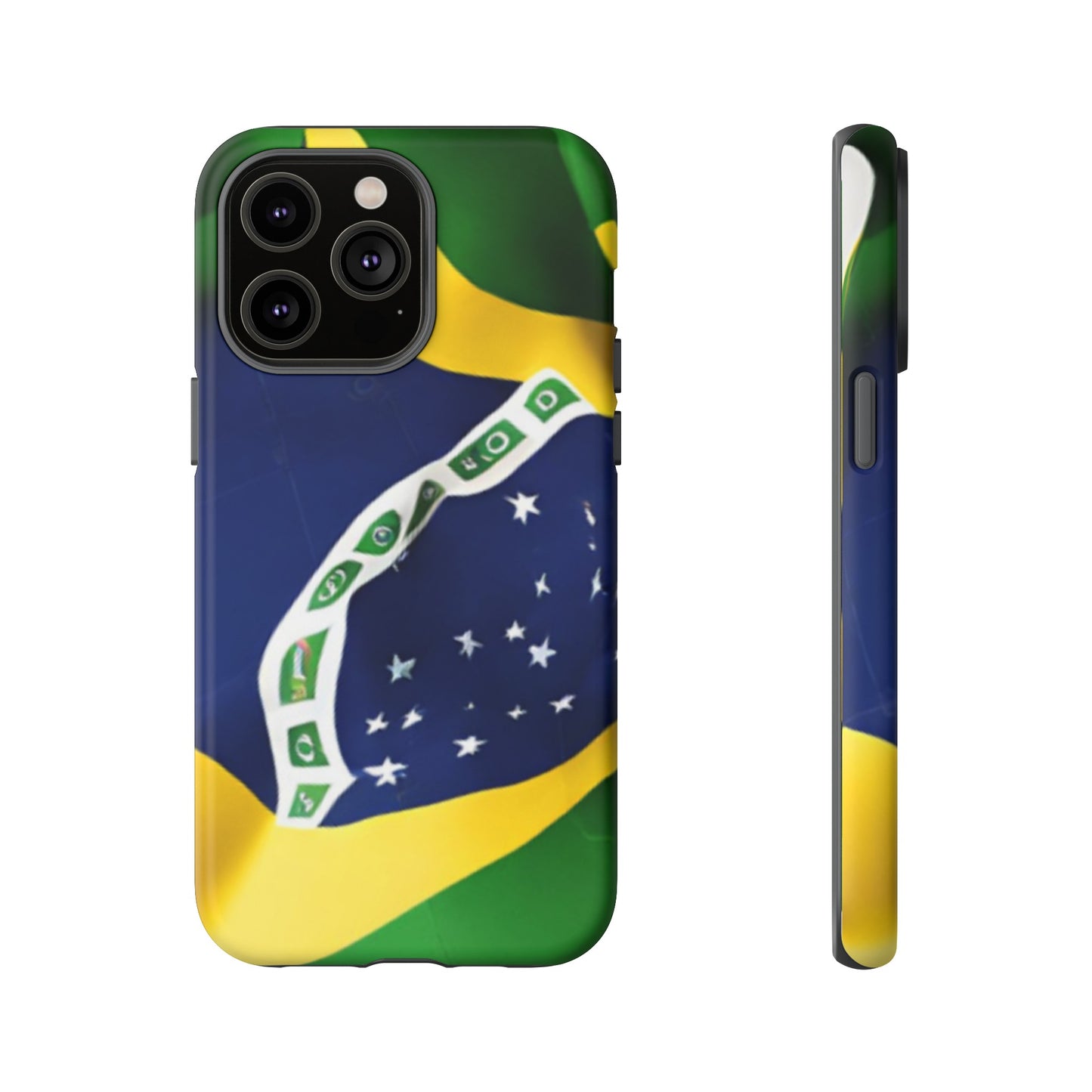 Tough Case [Brazil]