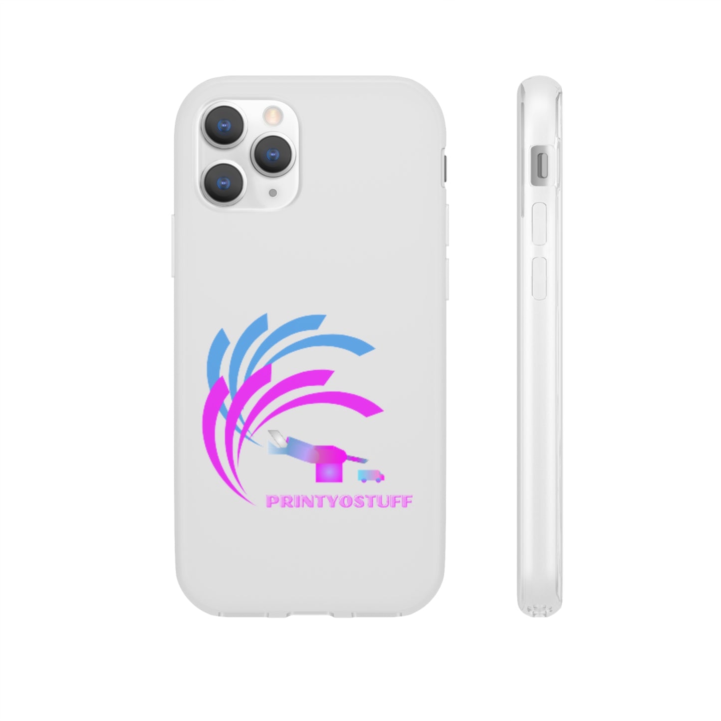 Flexi Case [PrintYoStuff]