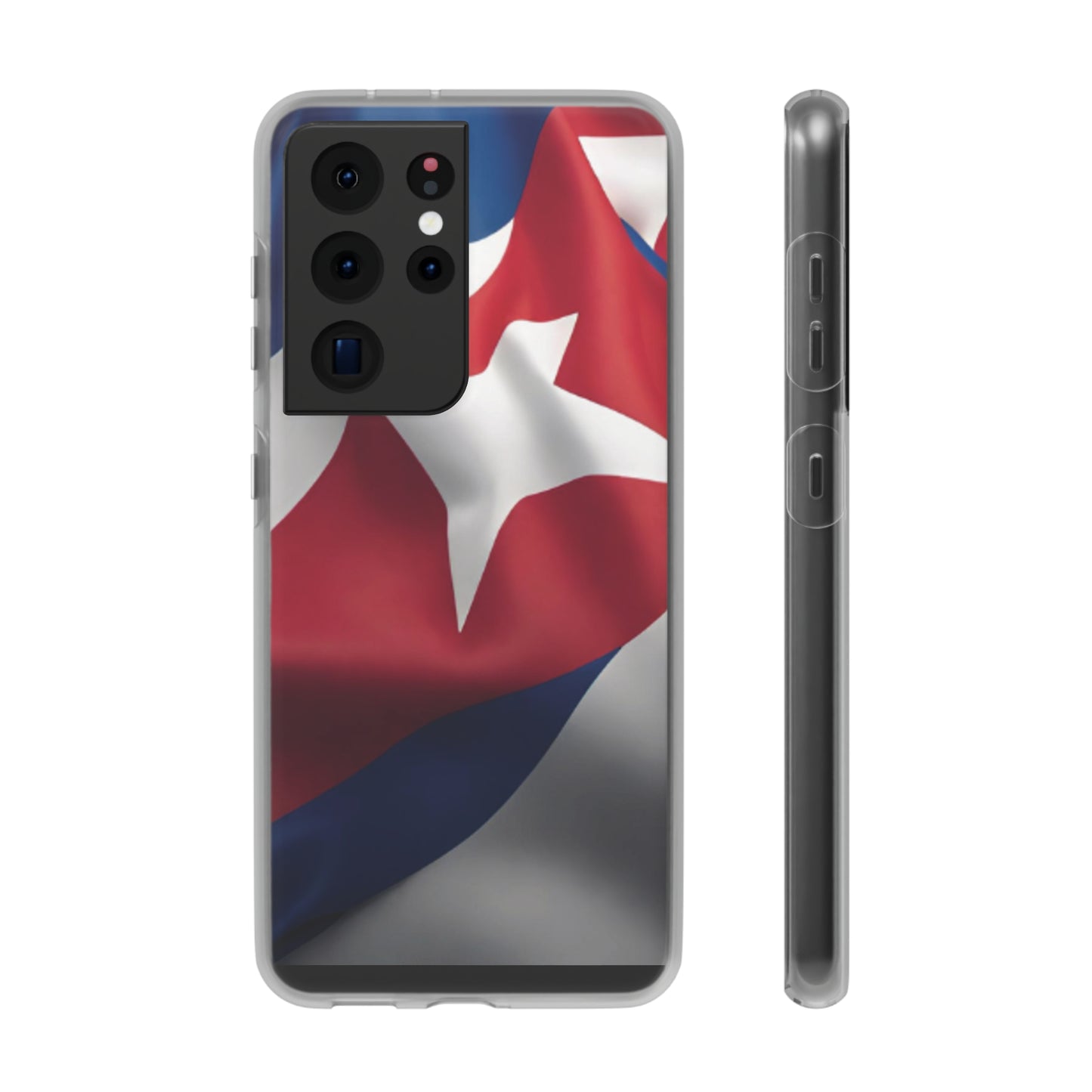 Flexi Case [Cuba]