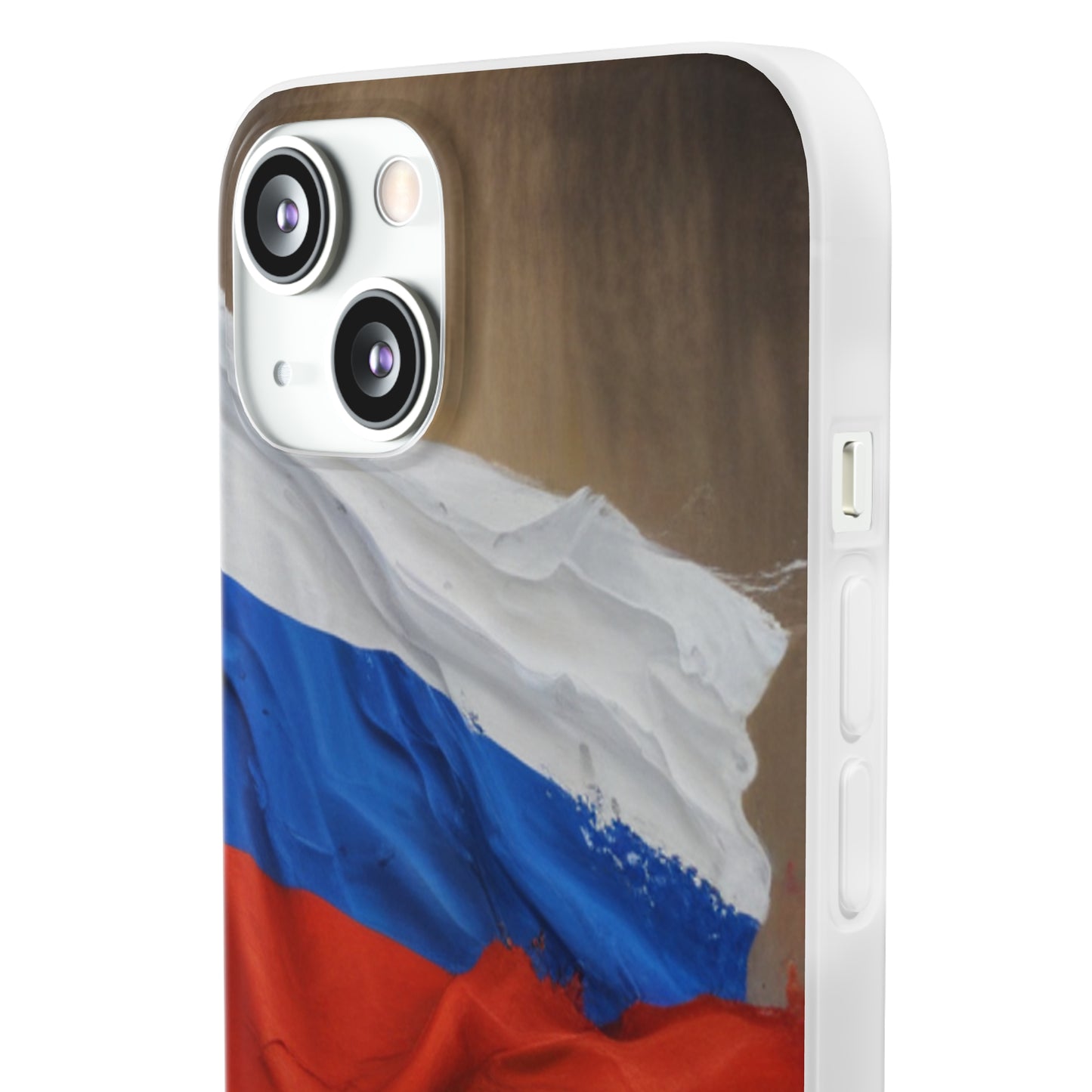 Flexi Case [Russia]