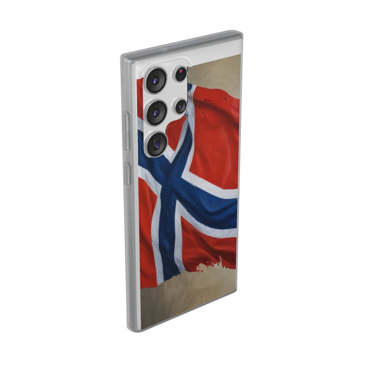 Flexi Case [Norway]