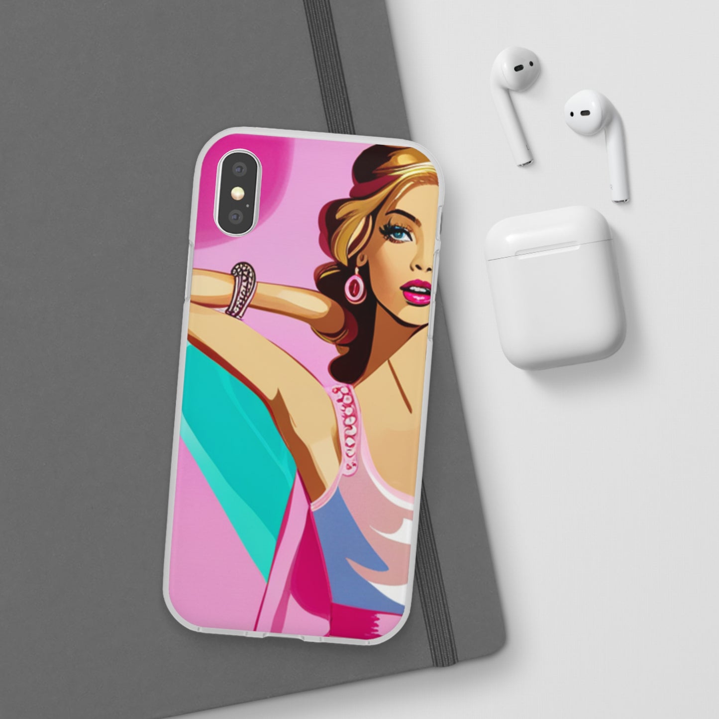 Flexi Case [CityGirl]