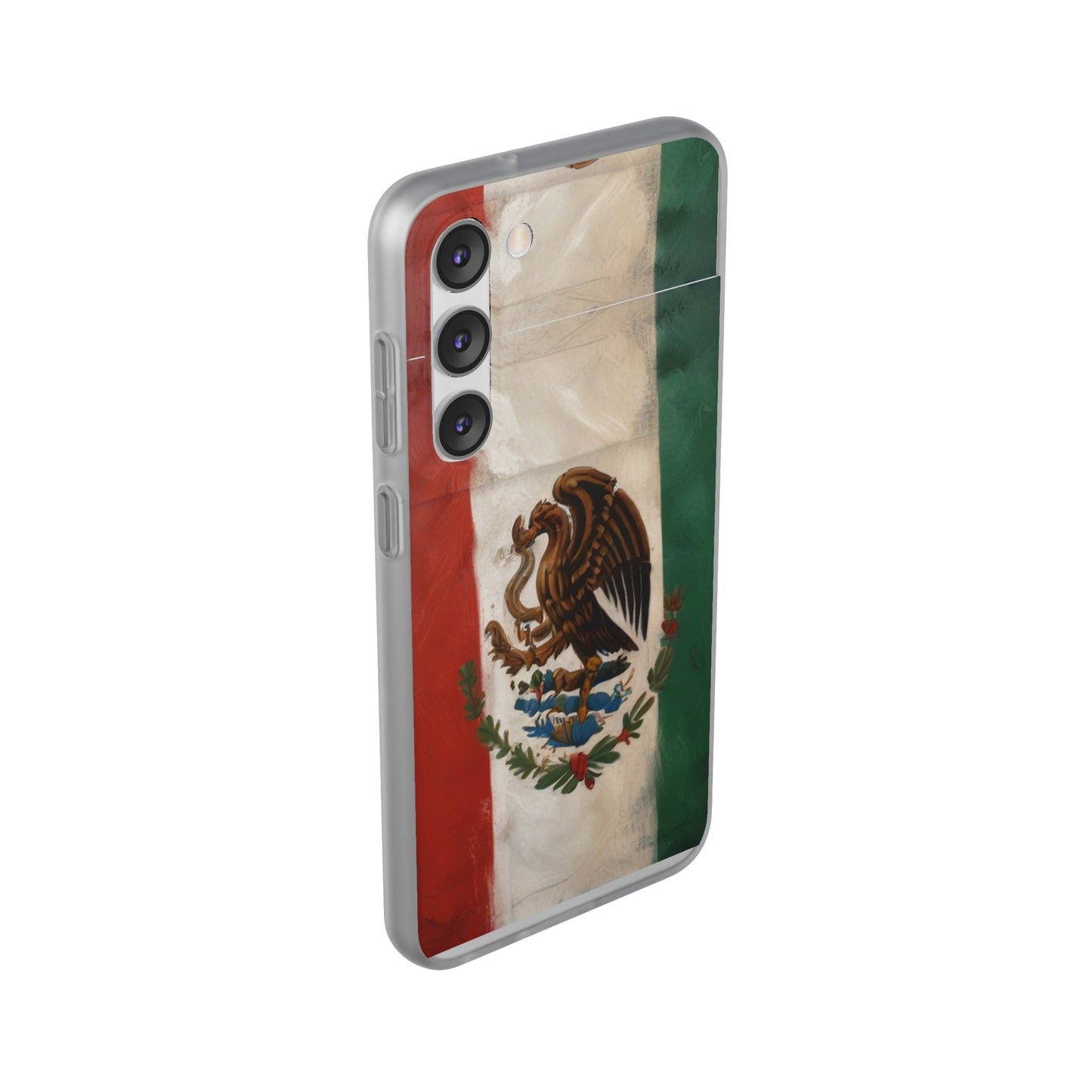 Flexi Case [Mexico]