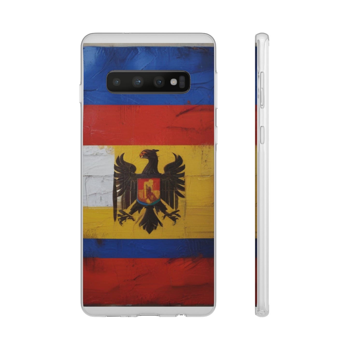 Flexi Case [Moldova]