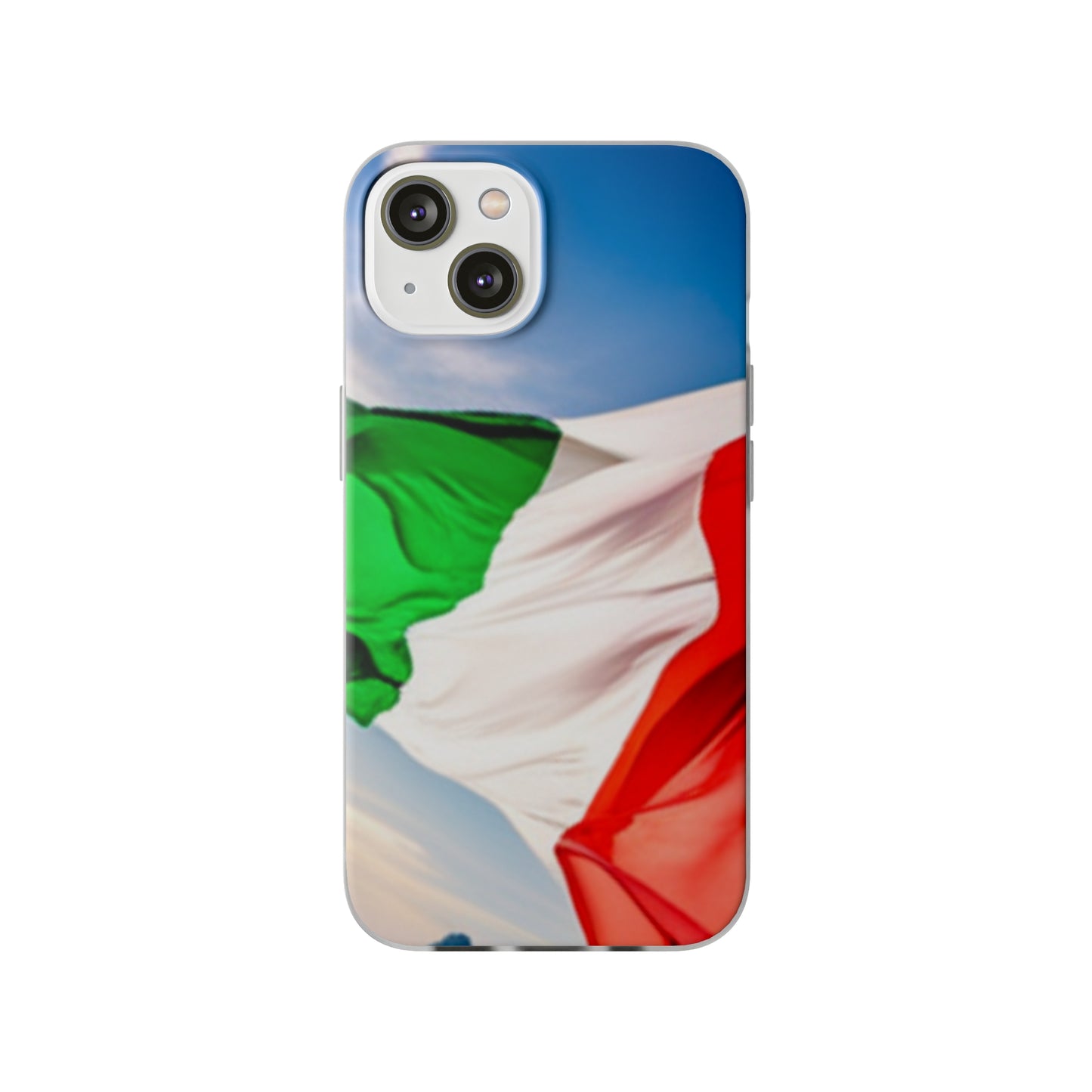 Flexi Case [Italy]