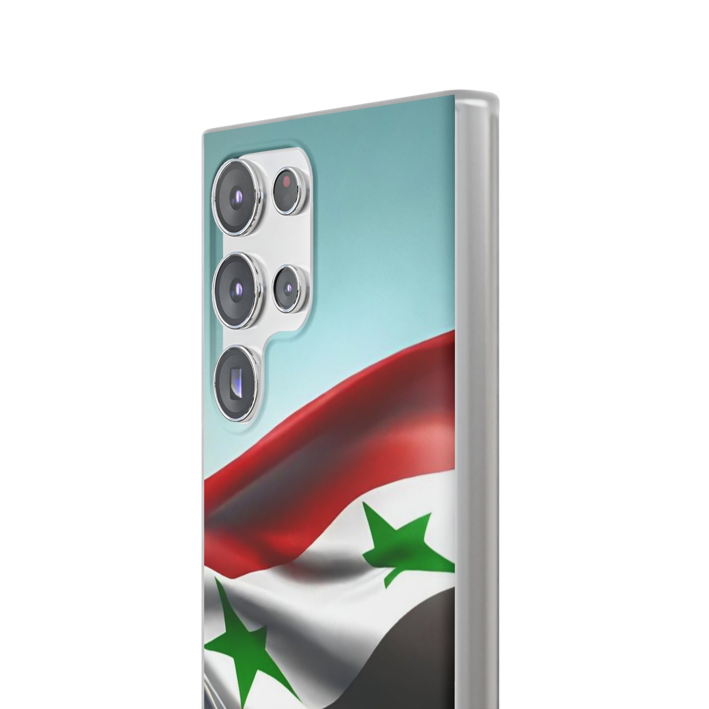 Flexi Case [Syria]