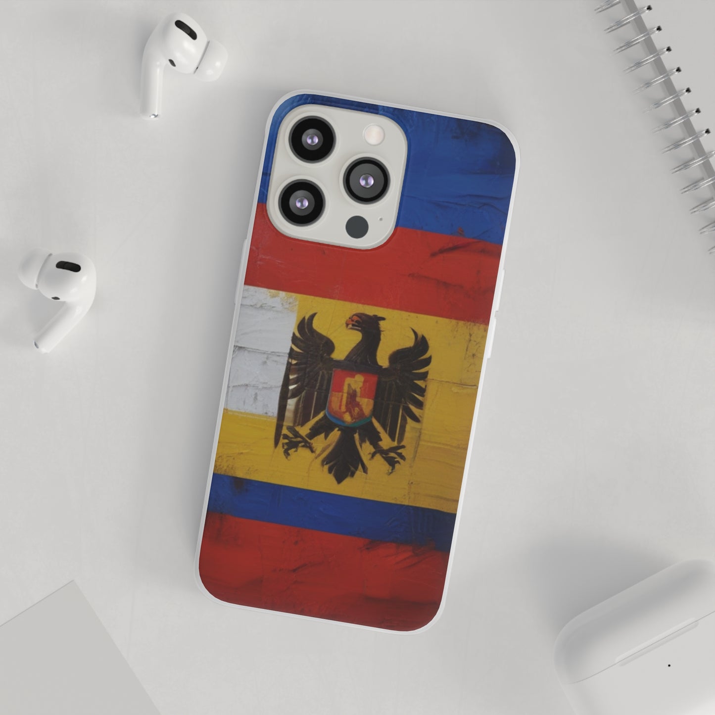 Flexi Case [Moldova]