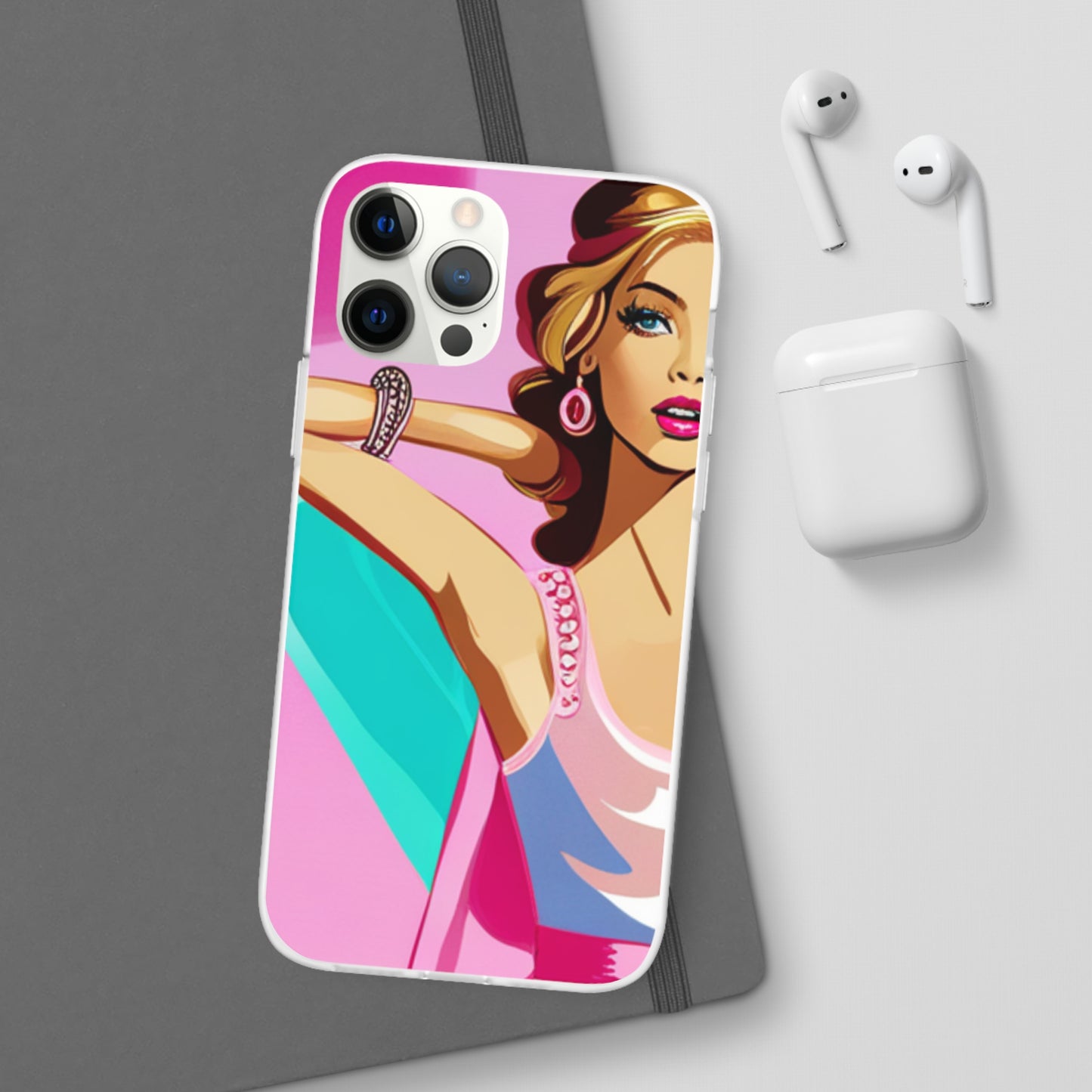 Flexi Case [CityGirl]