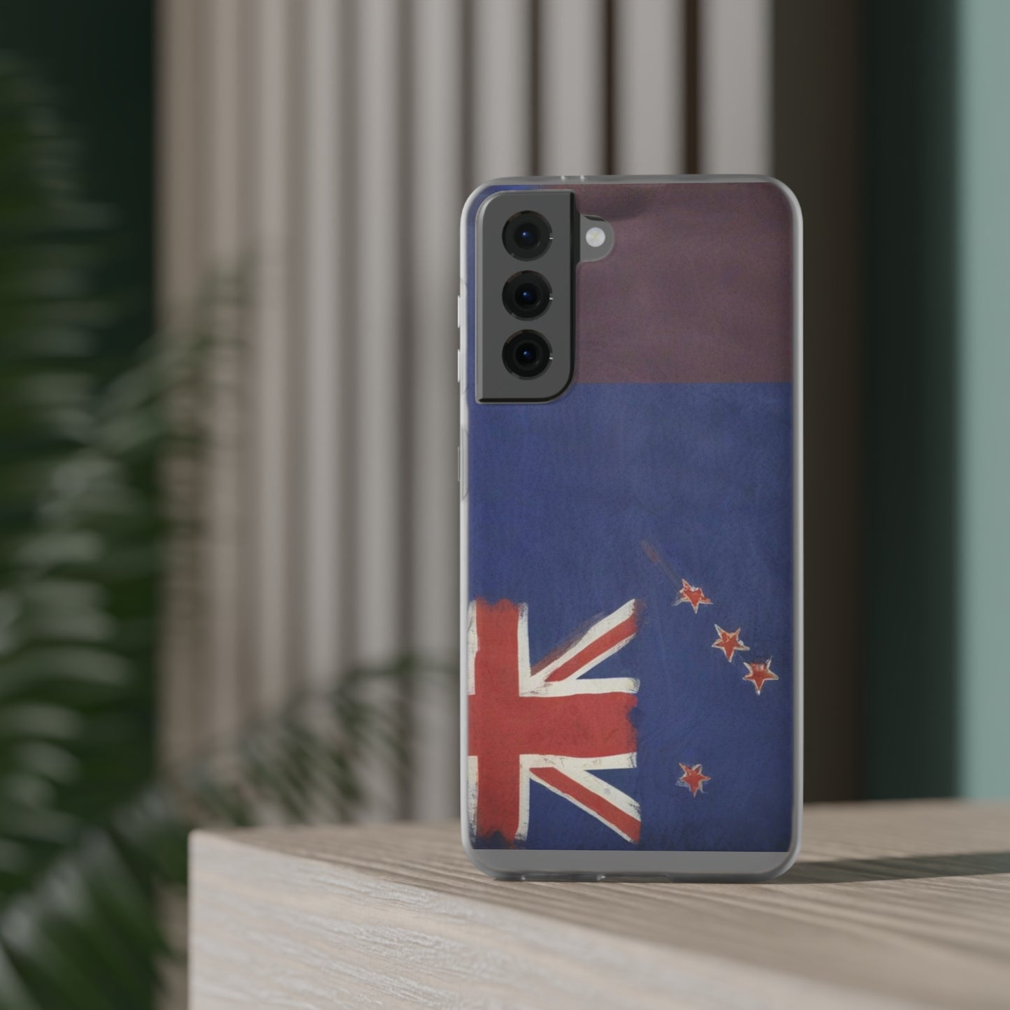 Flexi Case [New Zealand]