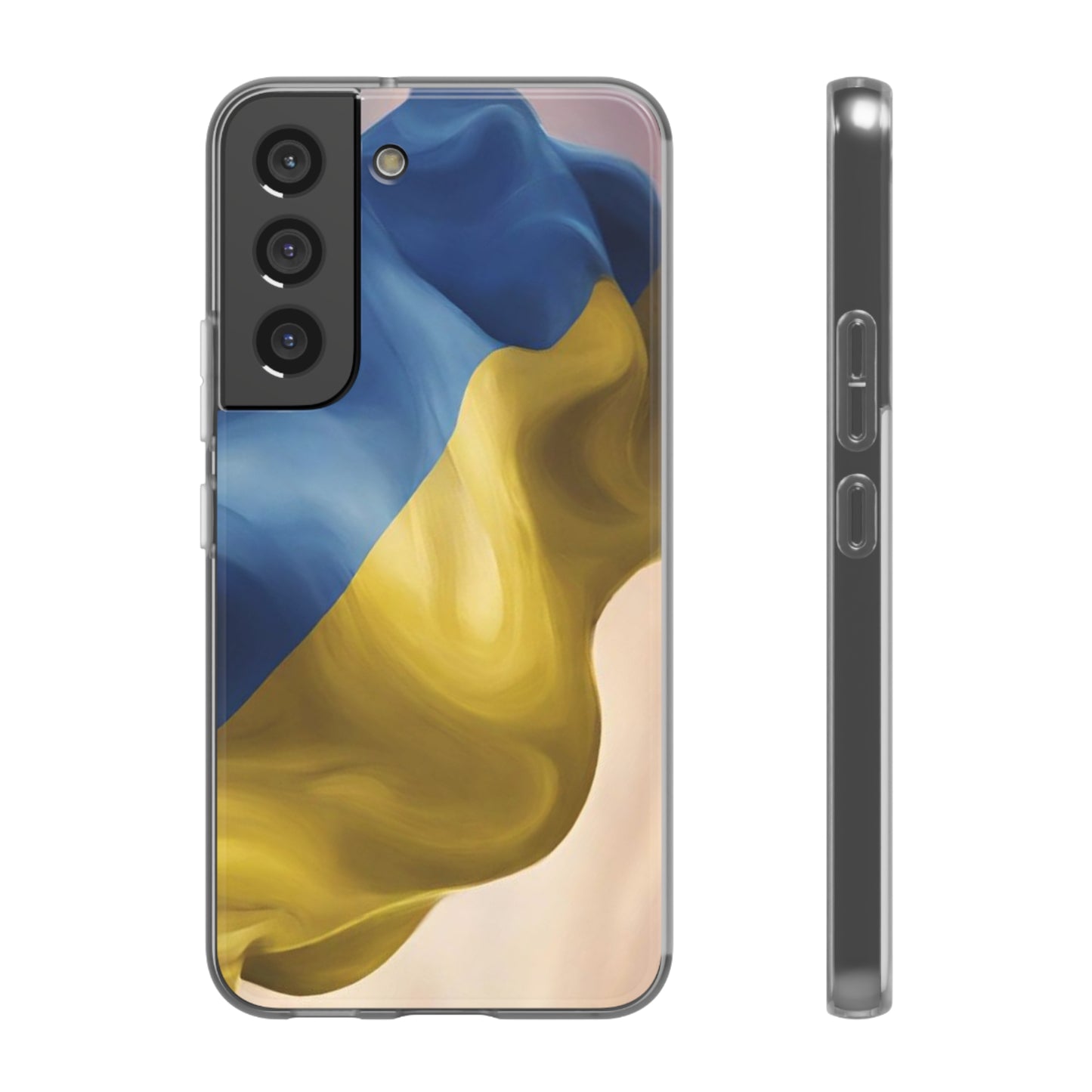 Flexi Case [Ukraine]