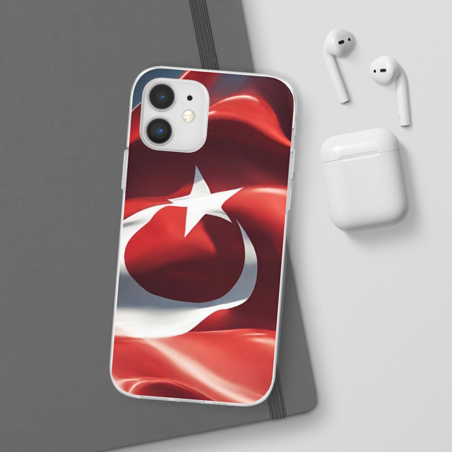 Flexi Case [Turkey]