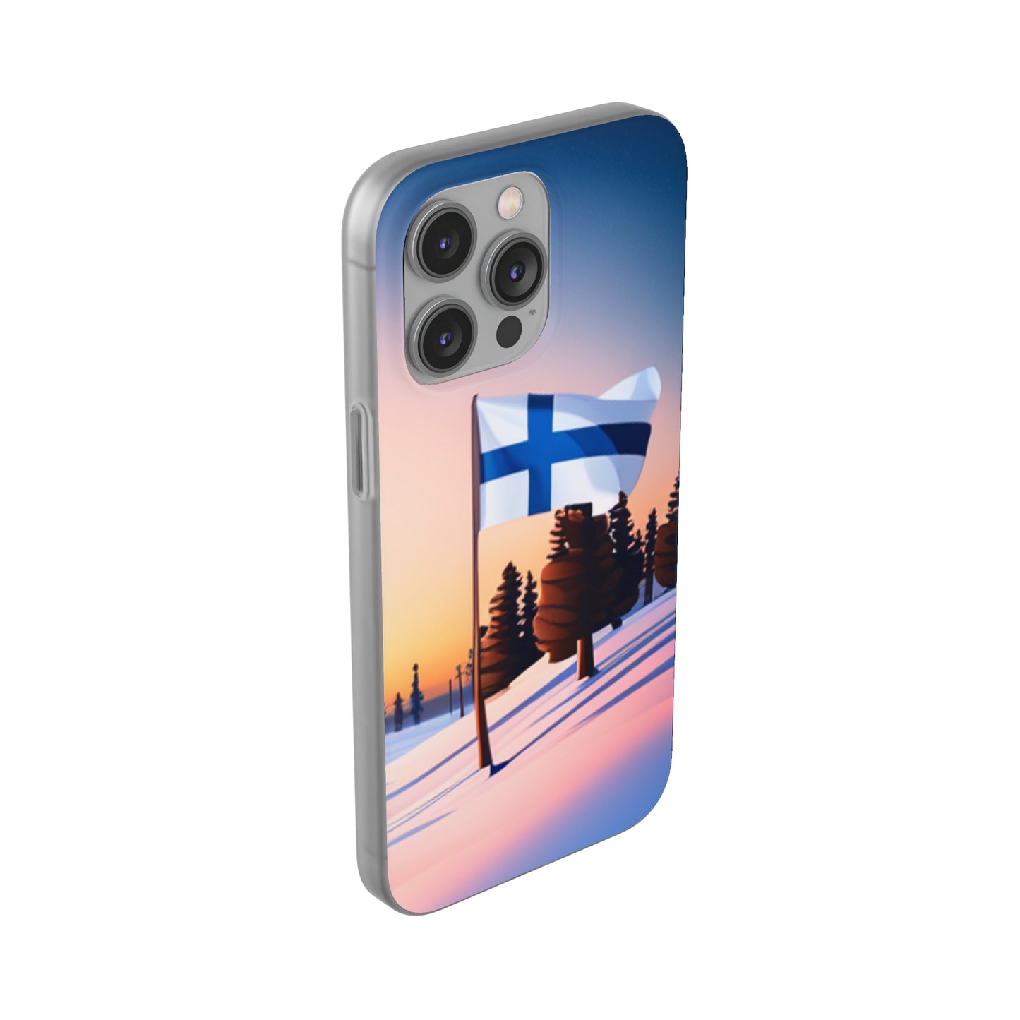 Flexi Case [Finland]