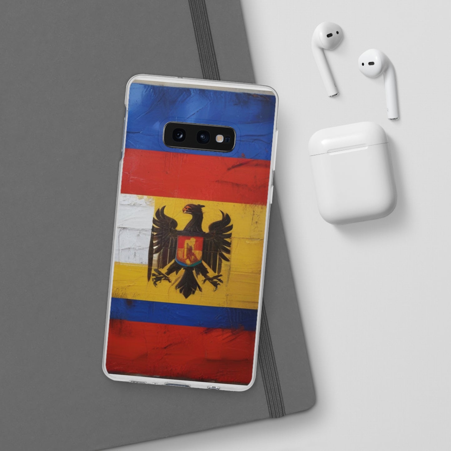 Flexi Case [Moldova]