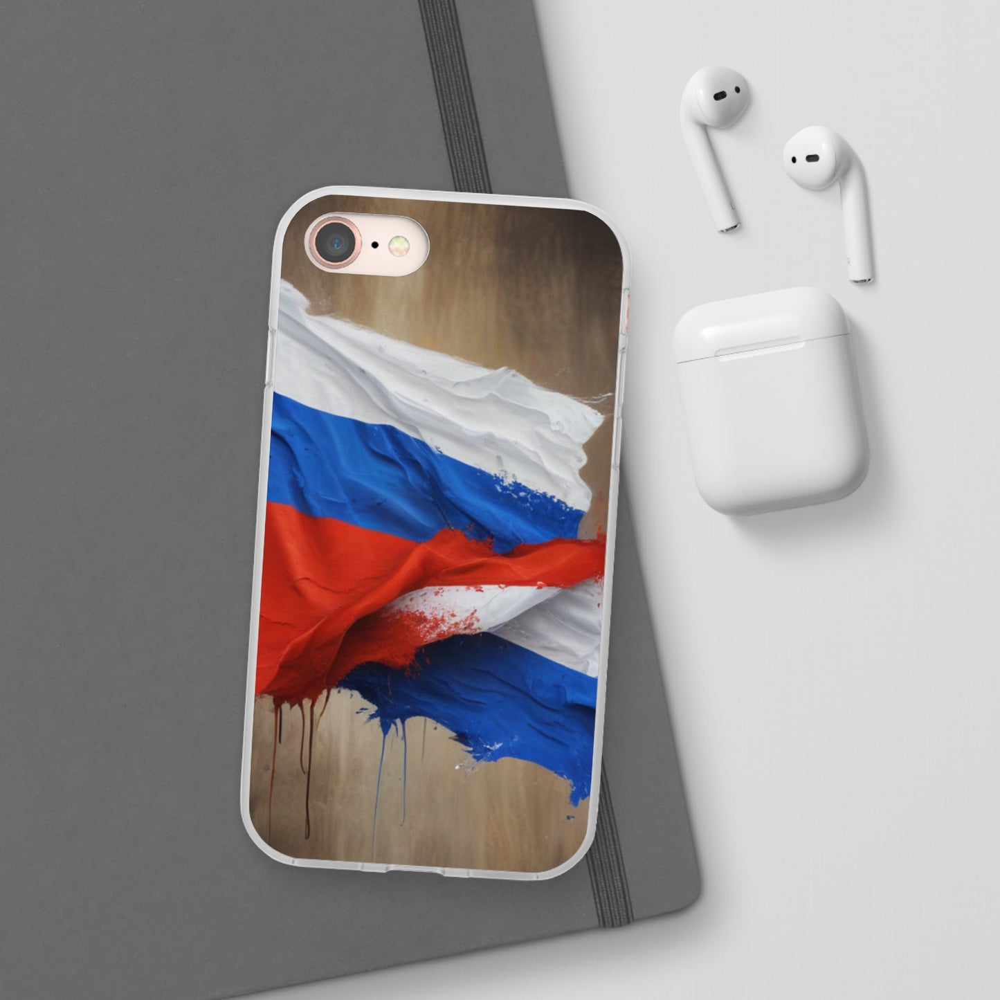 Flexi Case [Russia]