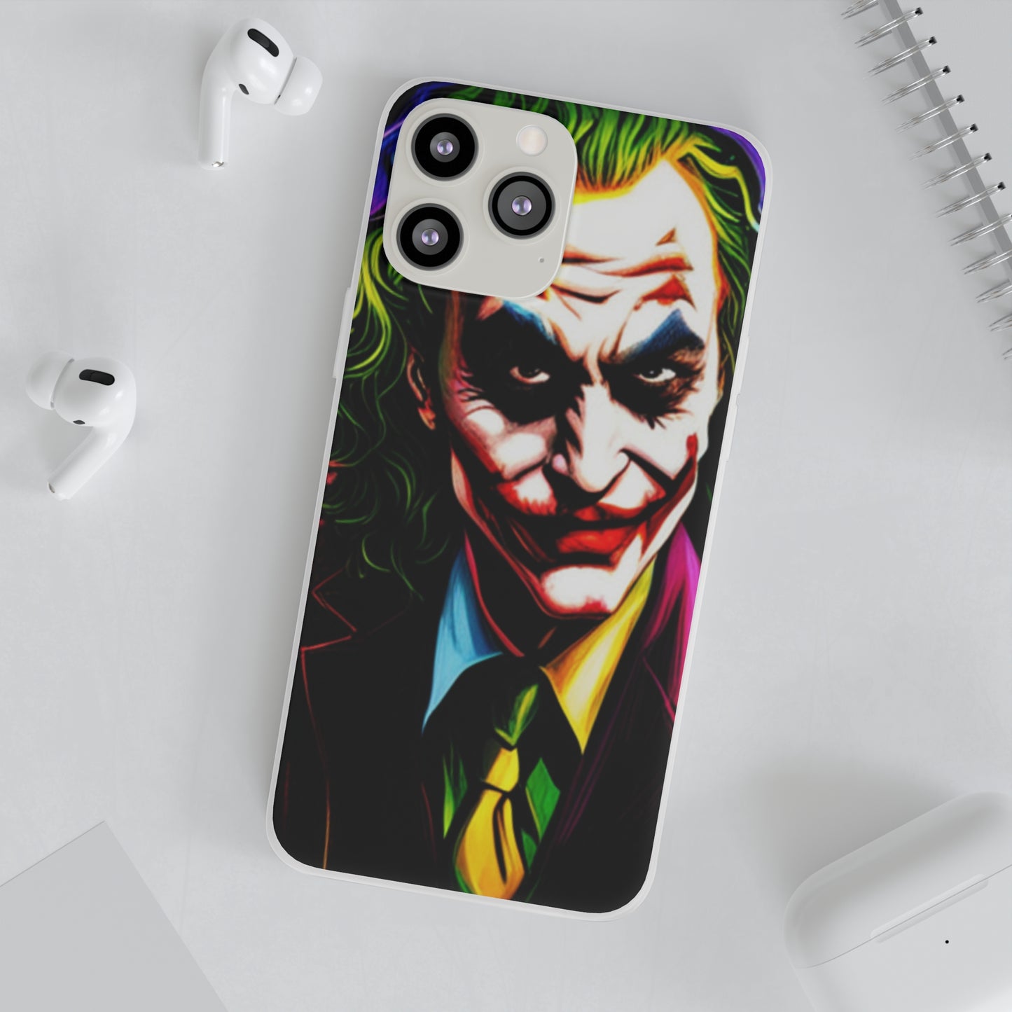 Flexi Case [Joker]