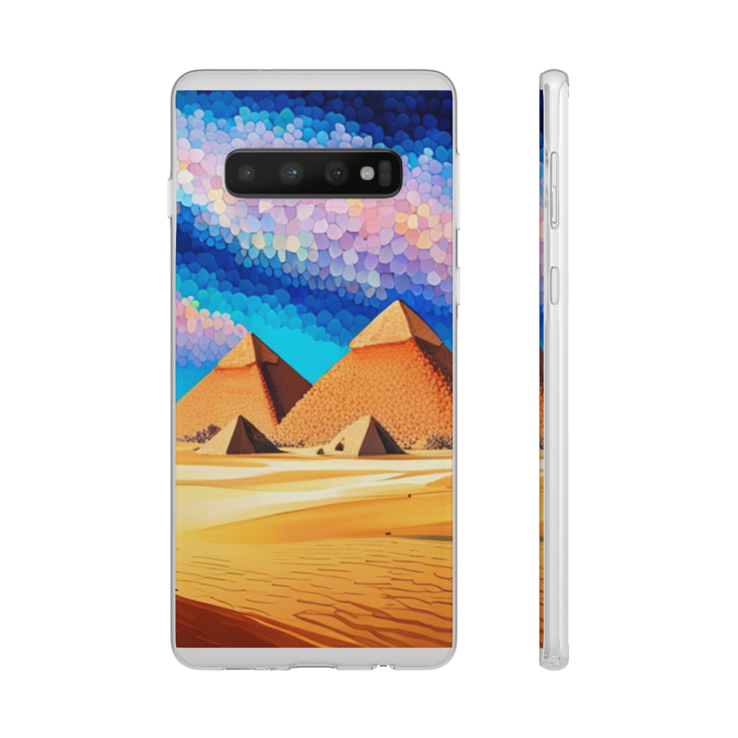 Flexi Case [Pyramid]