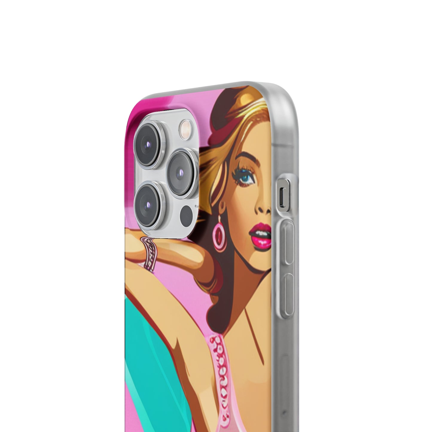 Flexi Case [CityGirl]