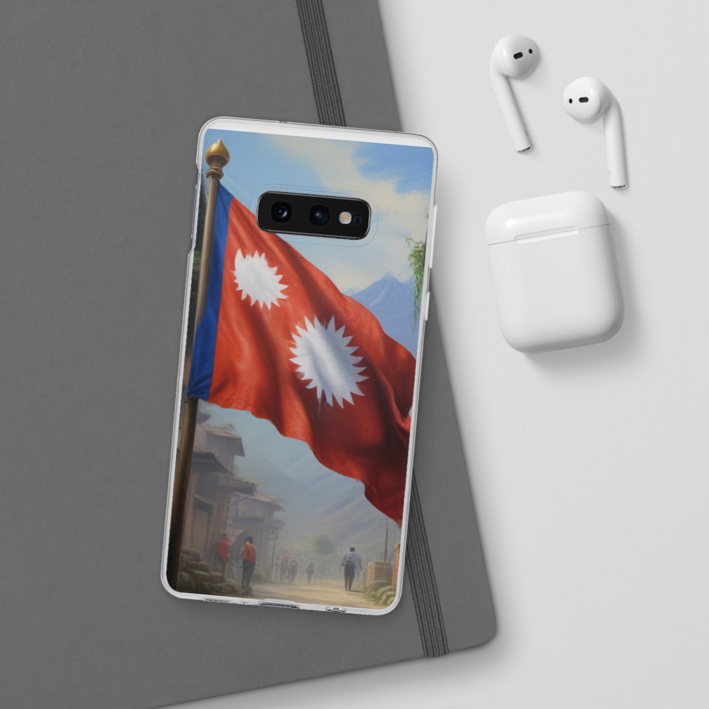 Flexi Case [Nepal]