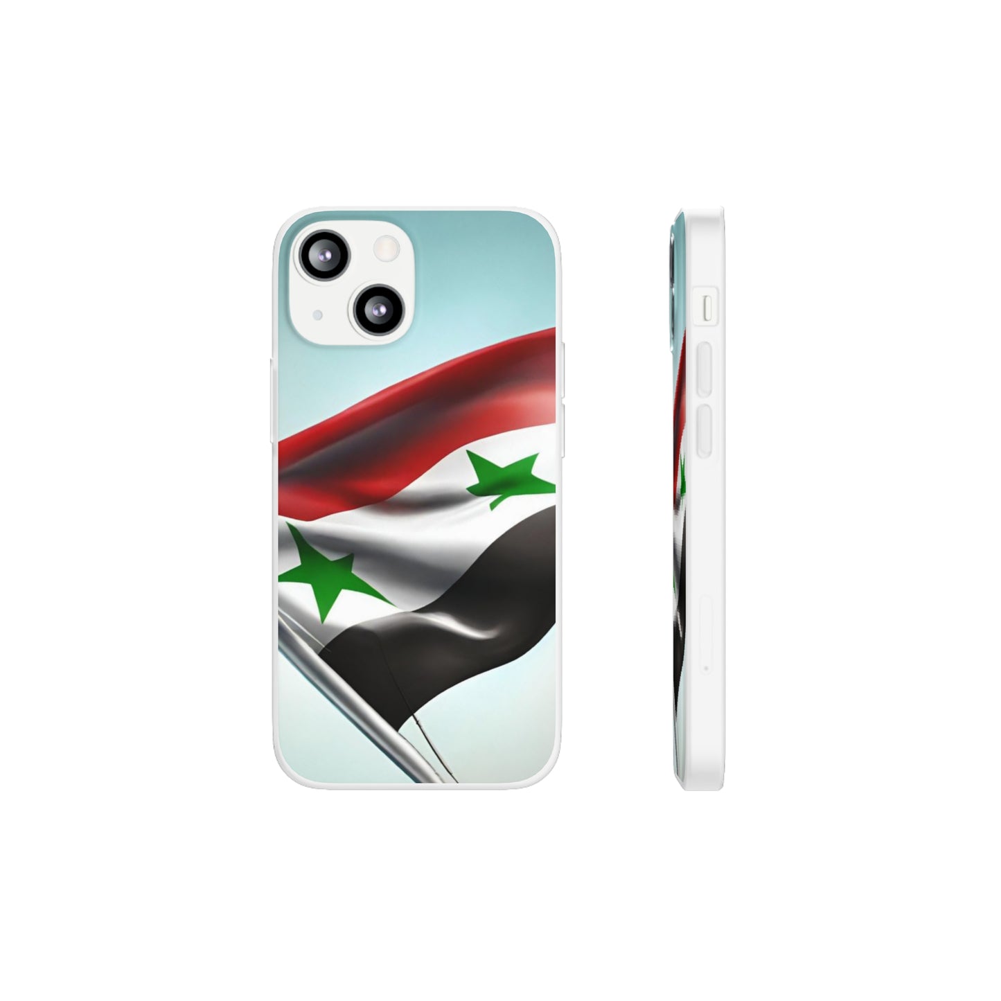 Flexi Case [Syria]