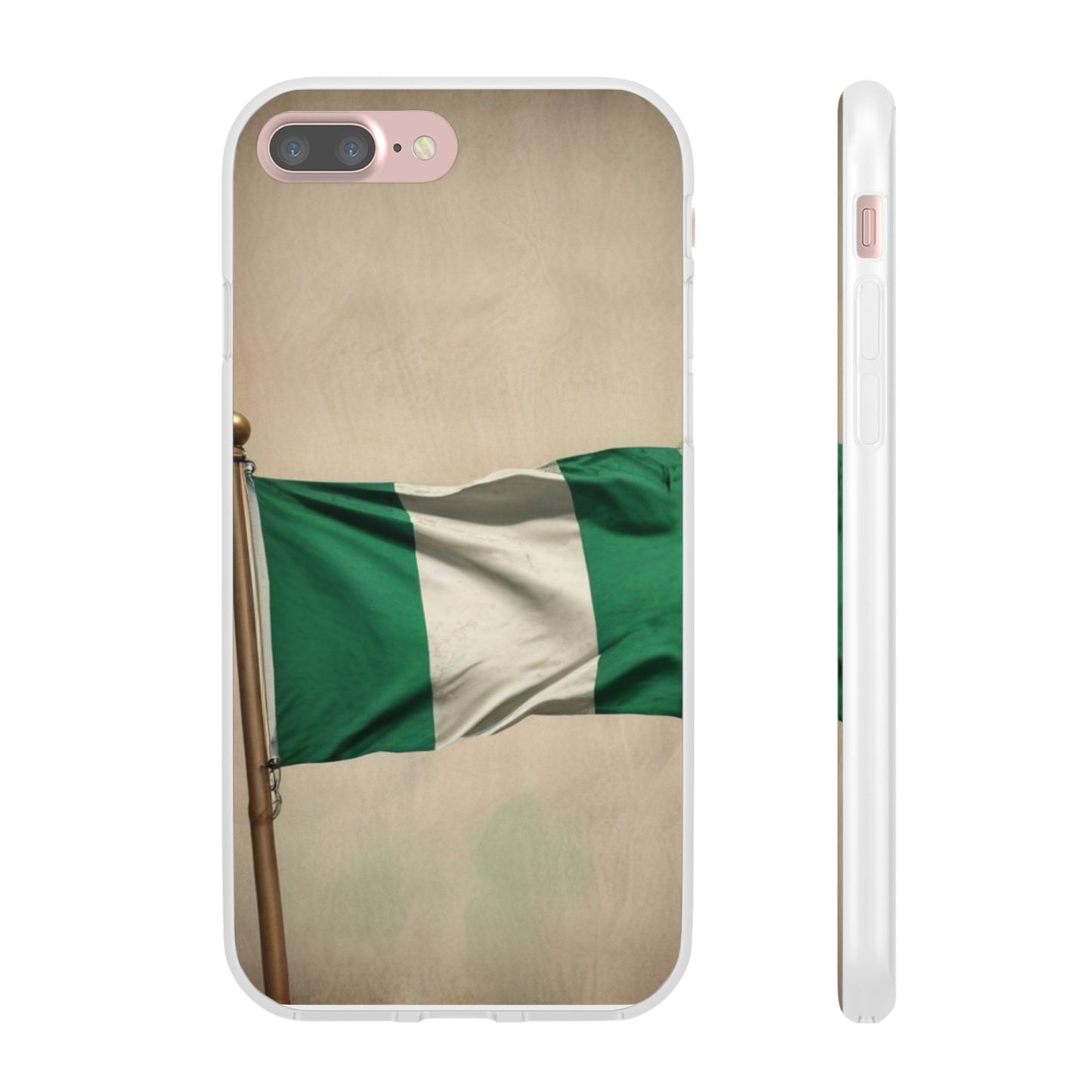 Flexi Case [Nigeria]