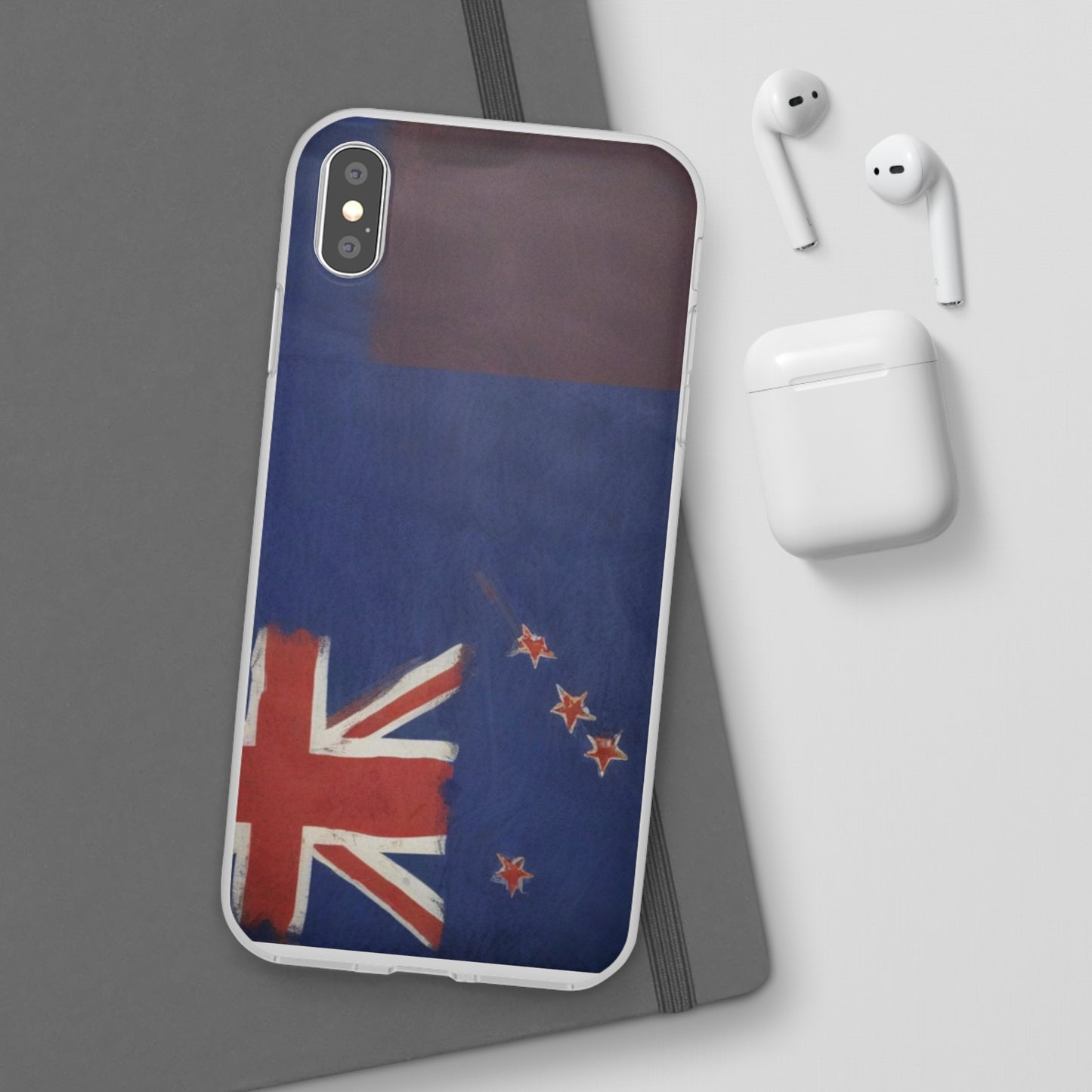 Flexi Case [New Zealand]