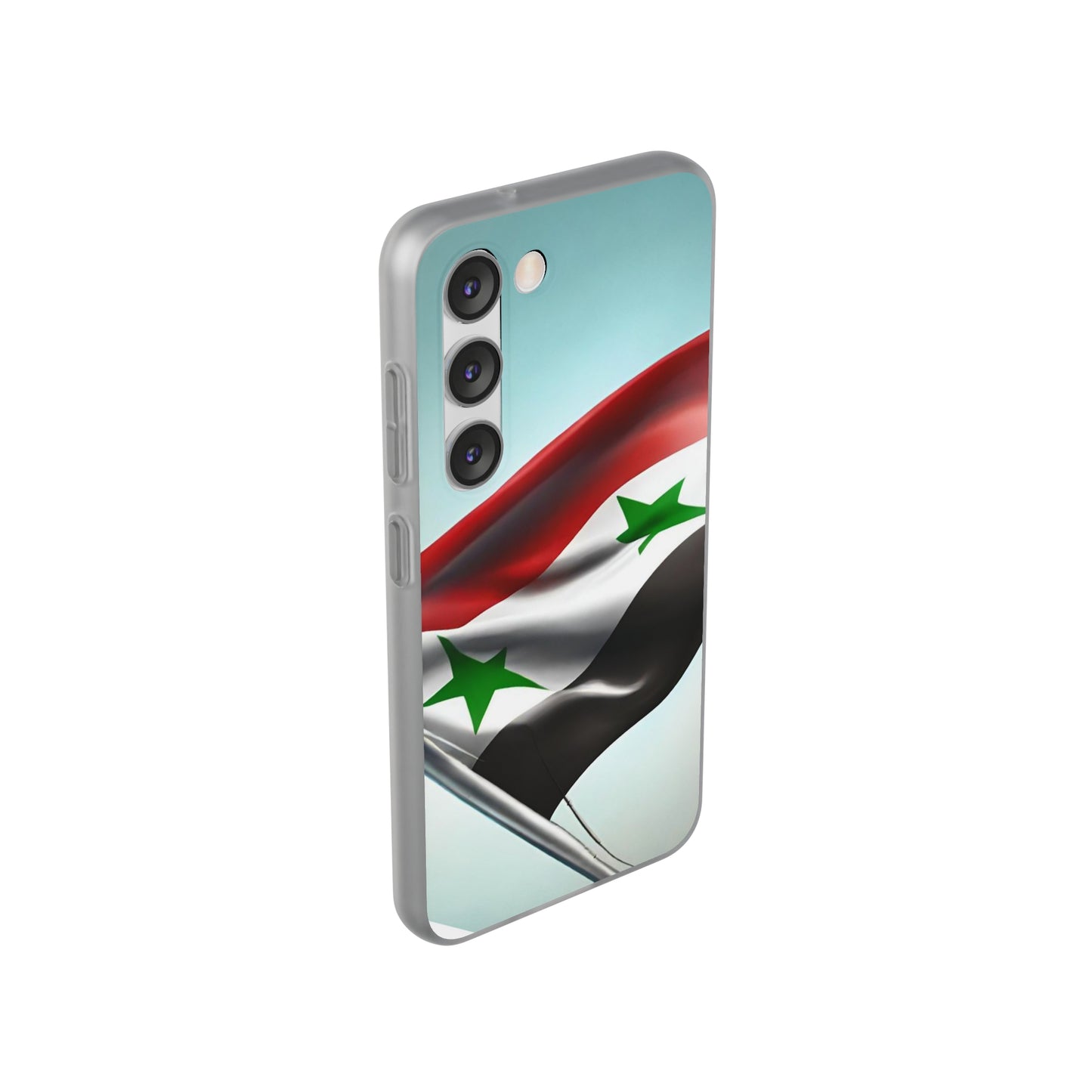 Flexi Case [Syria]