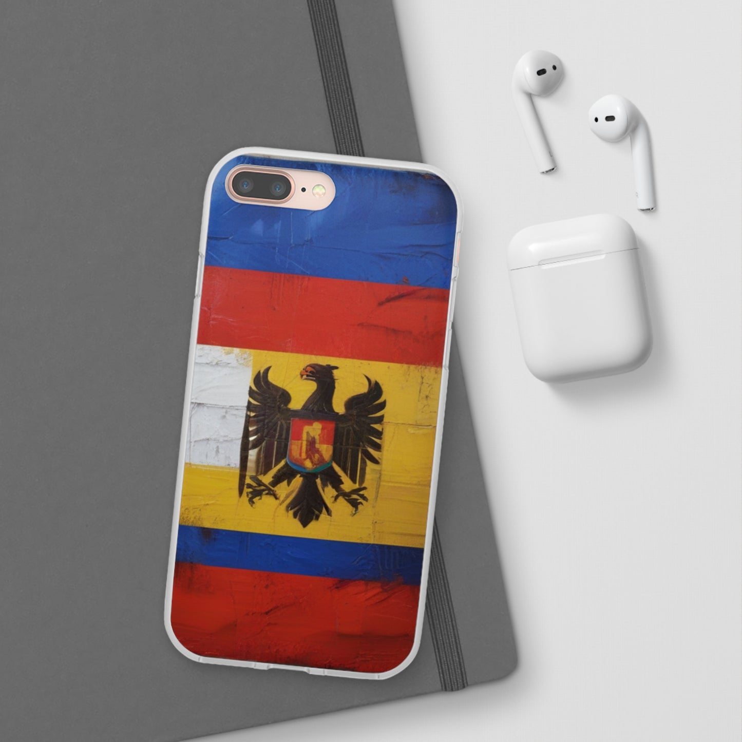 Flexi Case [Moldova]