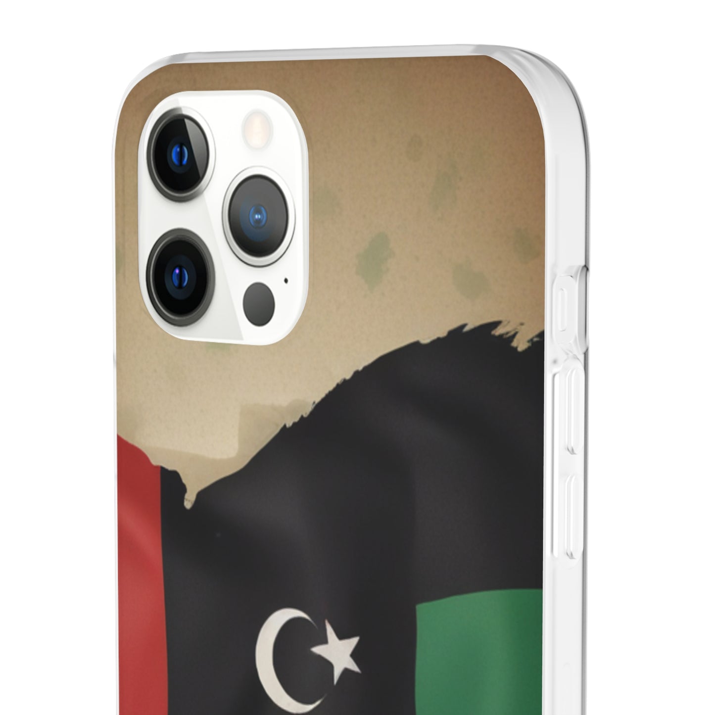 Flexi Case [Libya]