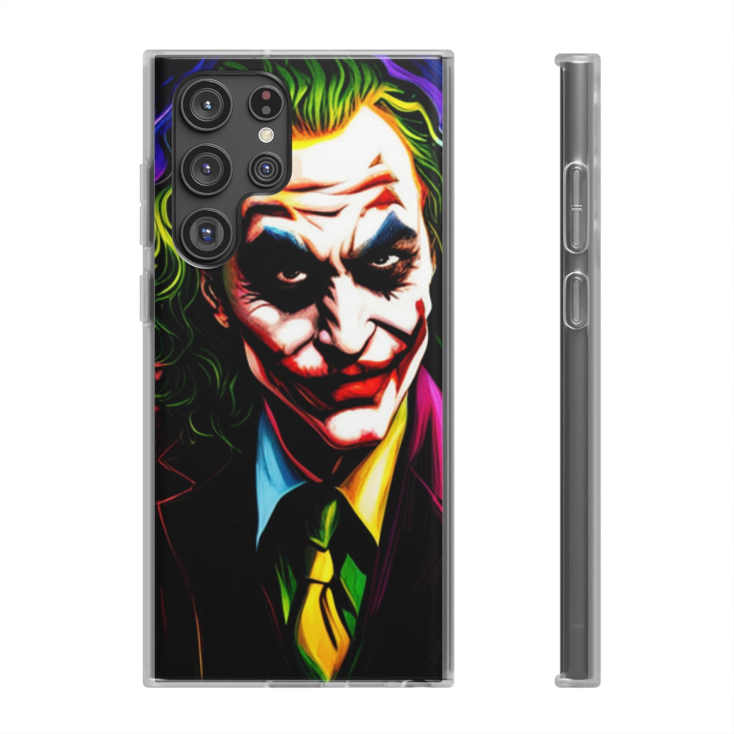 Flexi Case [Joker]