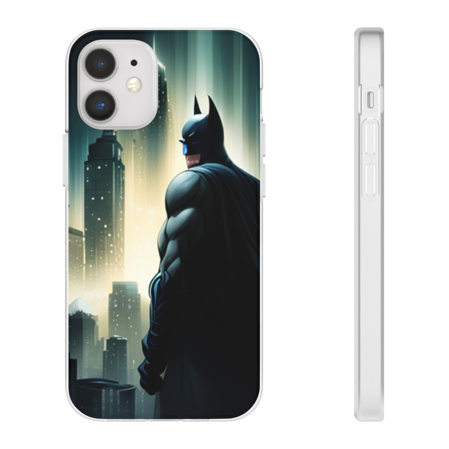 Flexi Case [Batman]