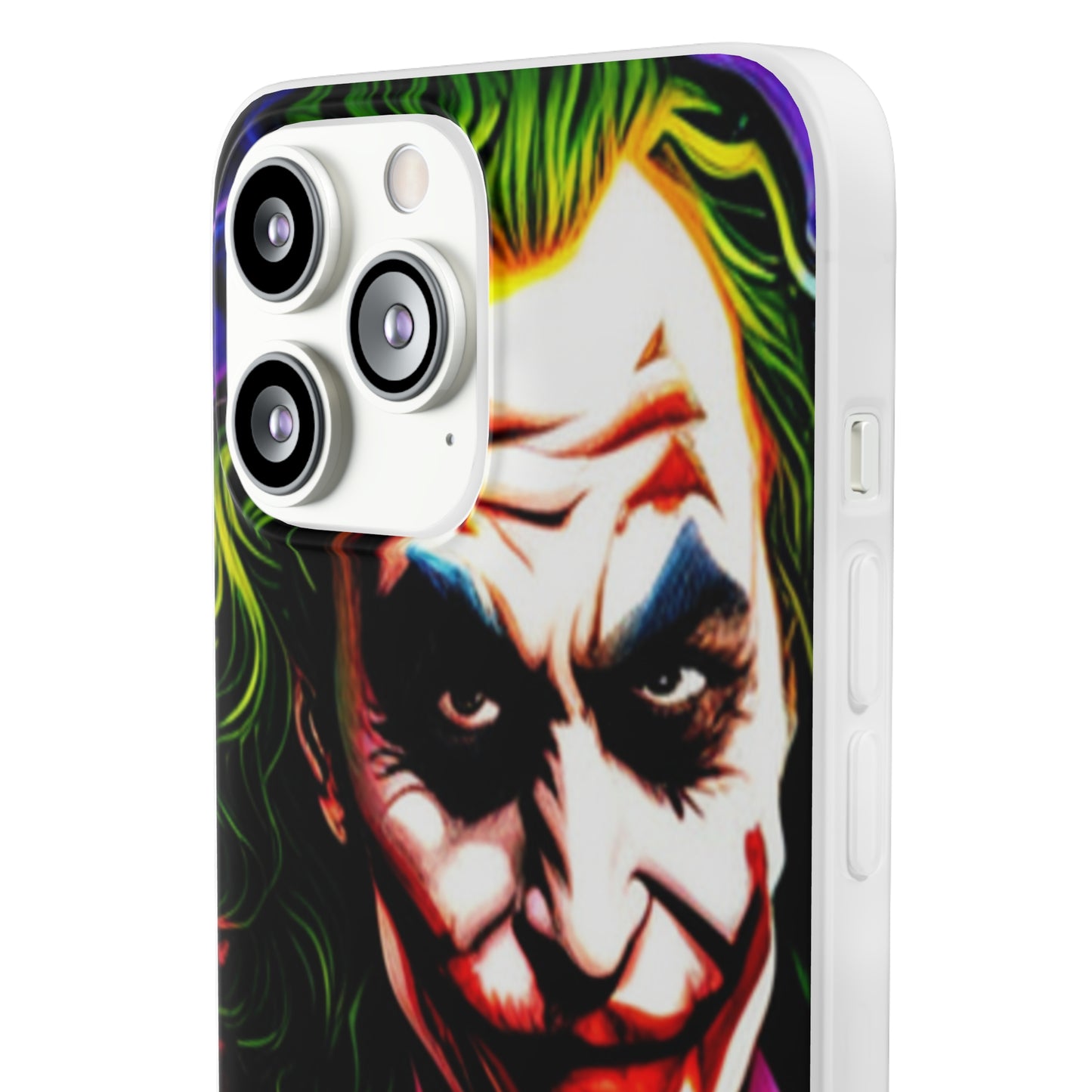 Flexi Case [Joker]